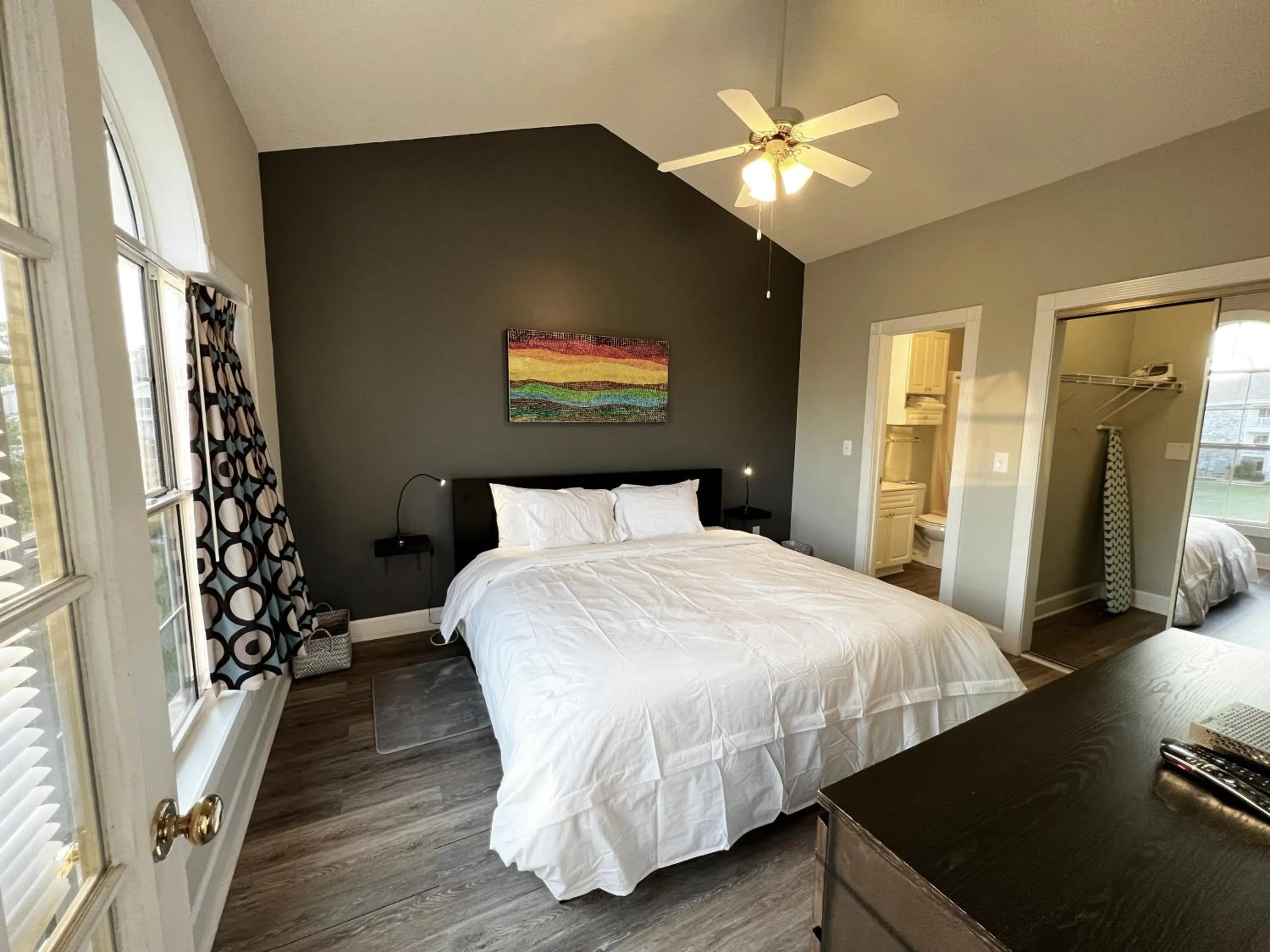 Bed in GolfView Villa/Center of MB/BEST View/End Unit