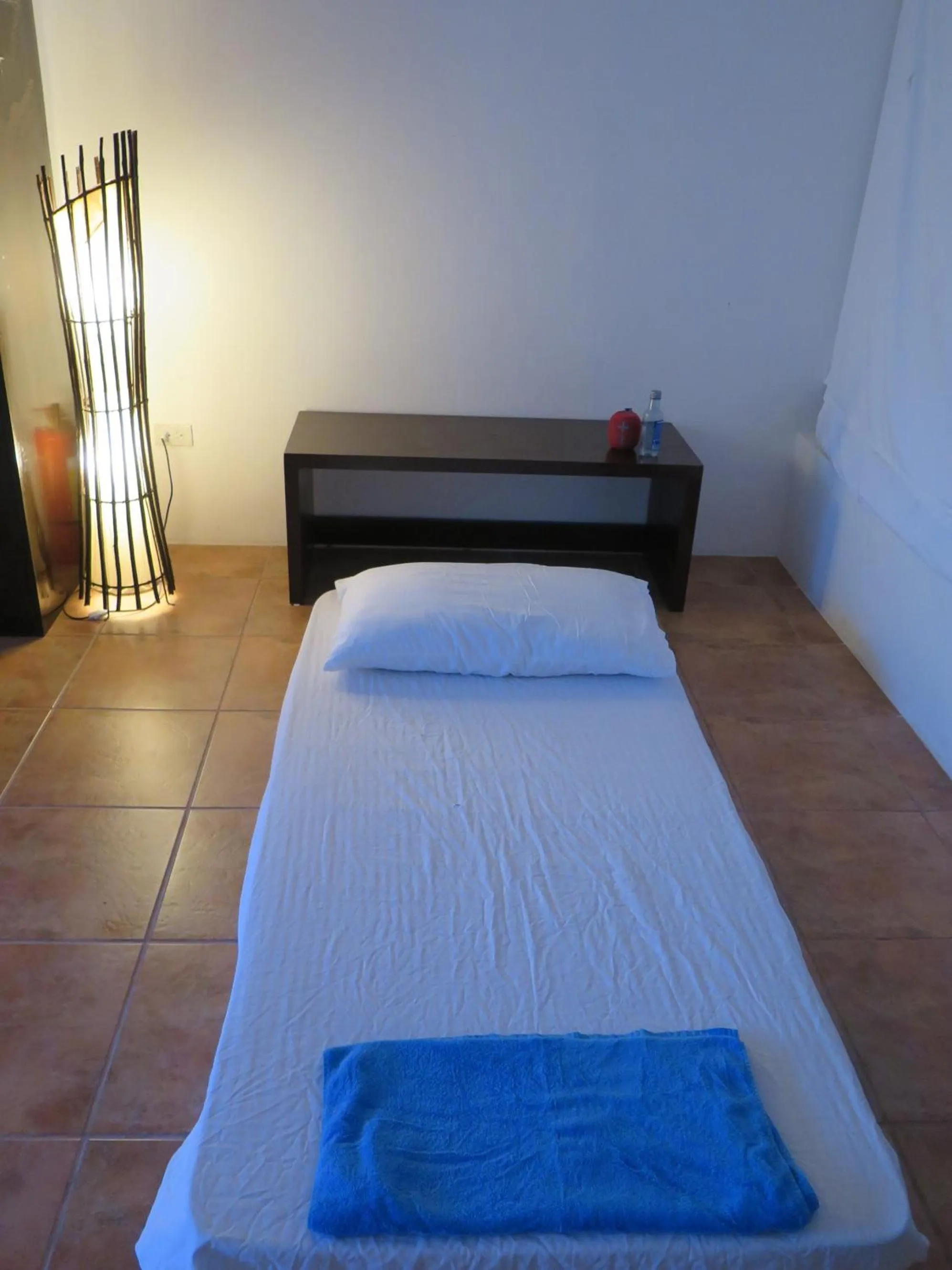 Massage, Bed in The Wild Orchid Resort - Moalboal