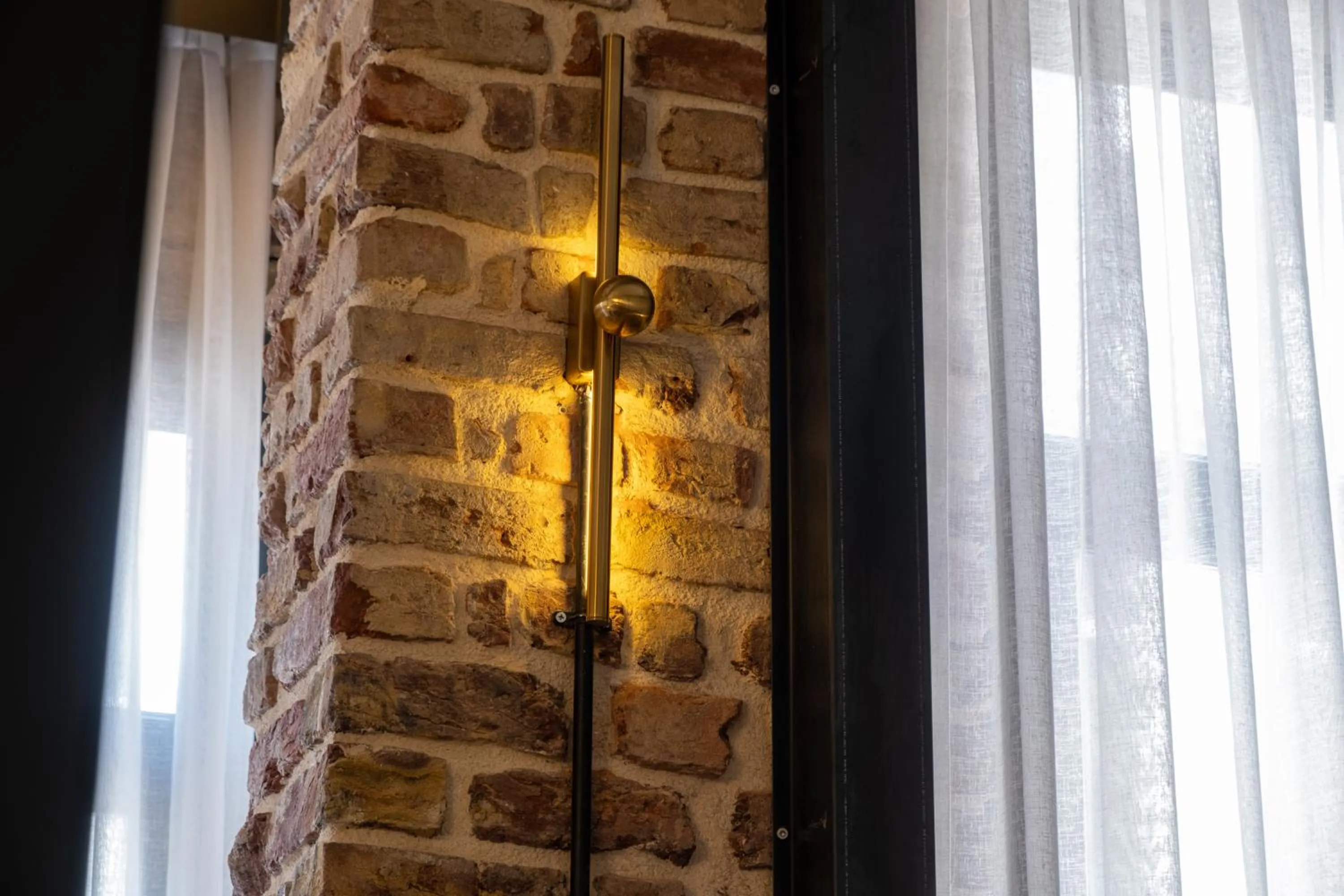 Property building in Hotel Balo