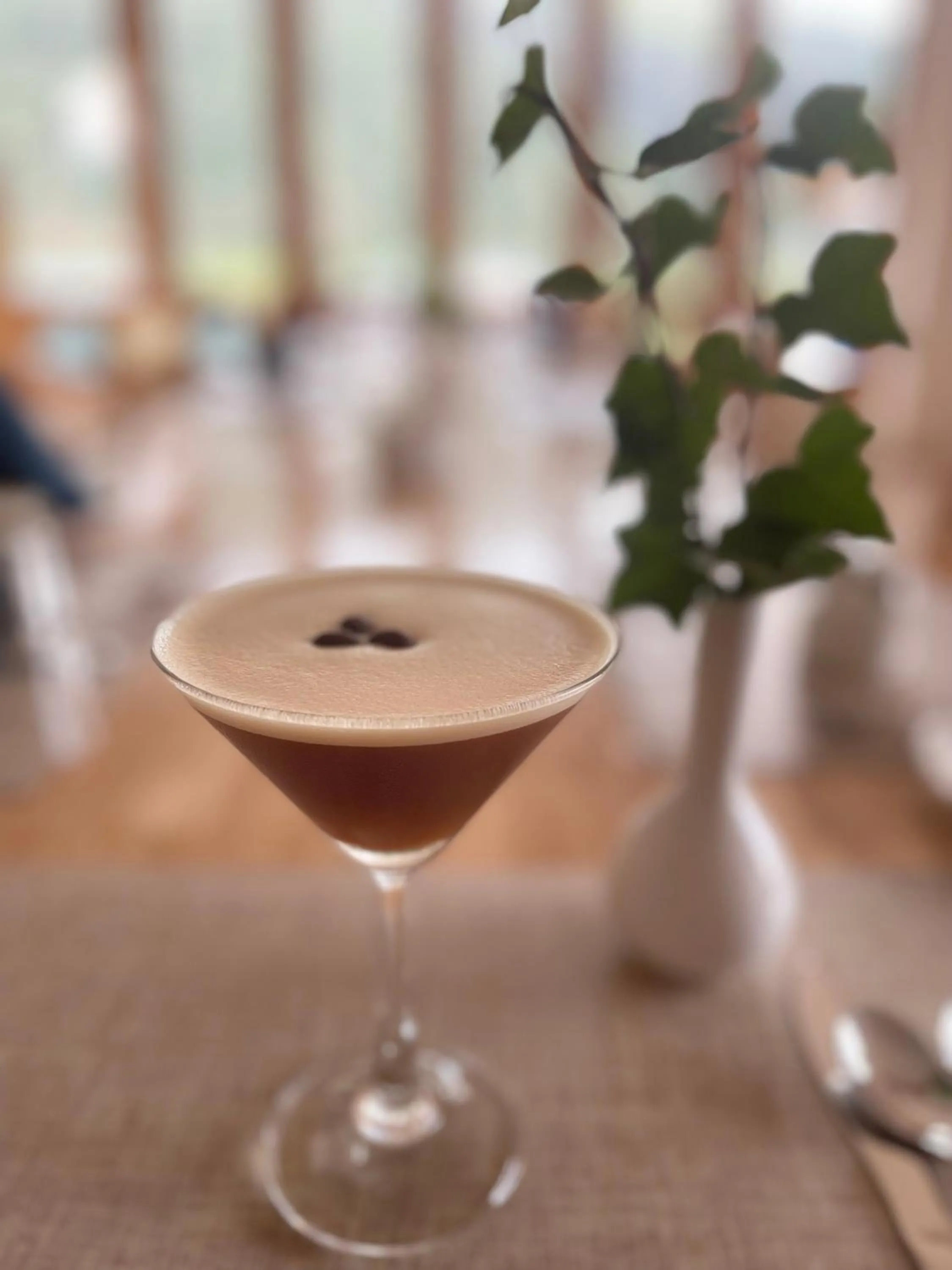 Drinks in Shomo Chuki Resort