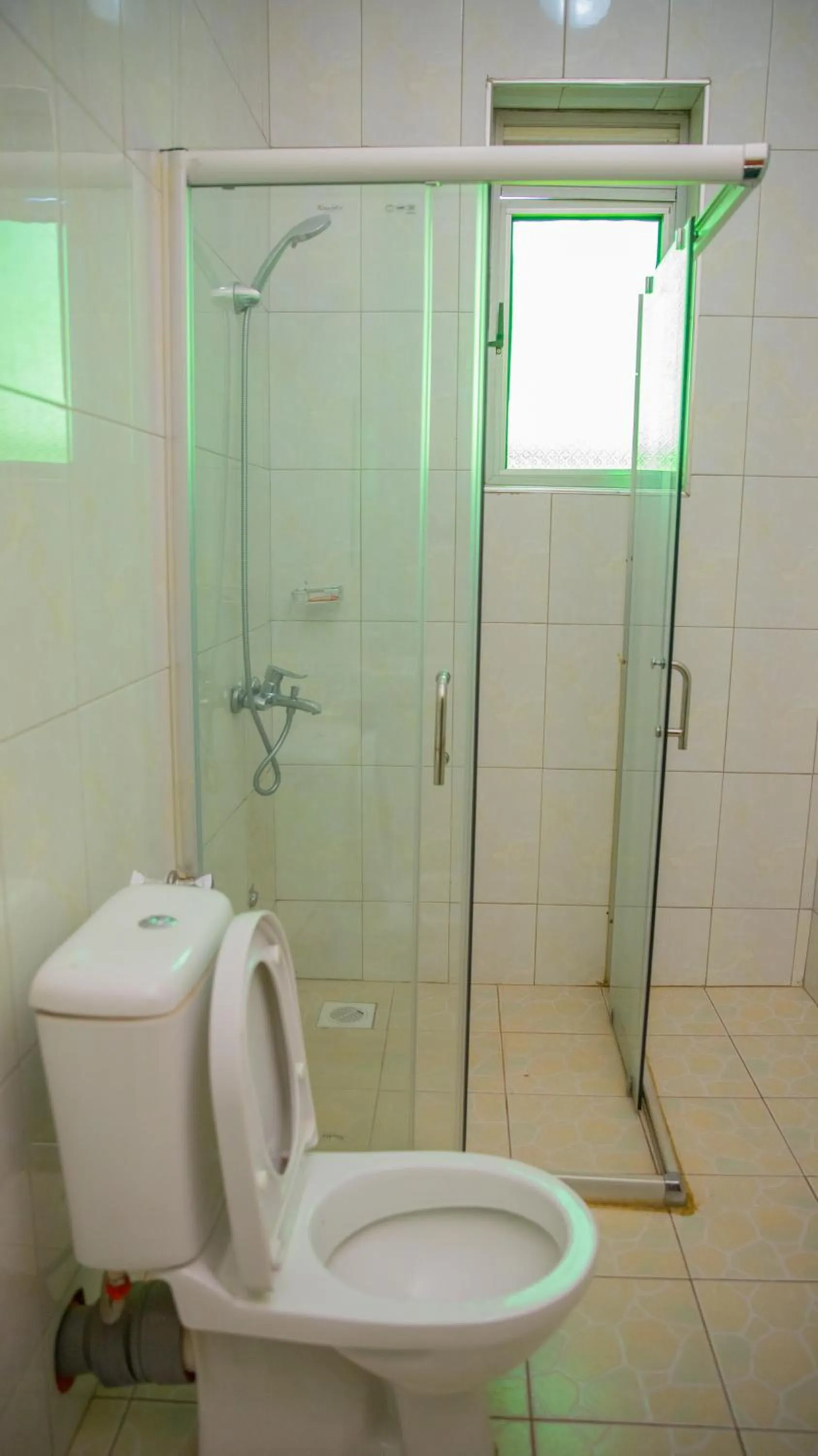 Ekhaya Crescent Hotel