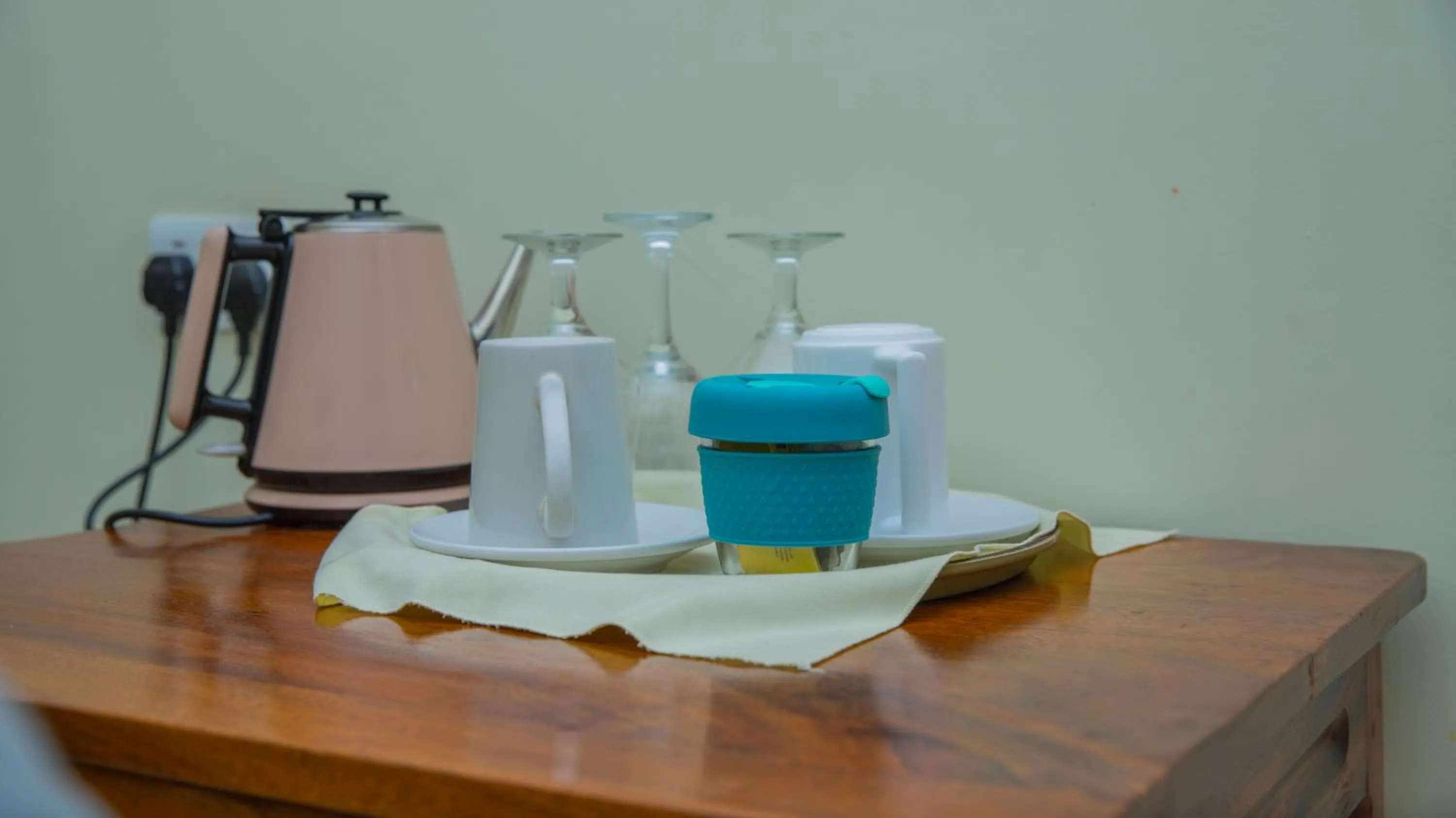 Ekhaya Crescent Hotel