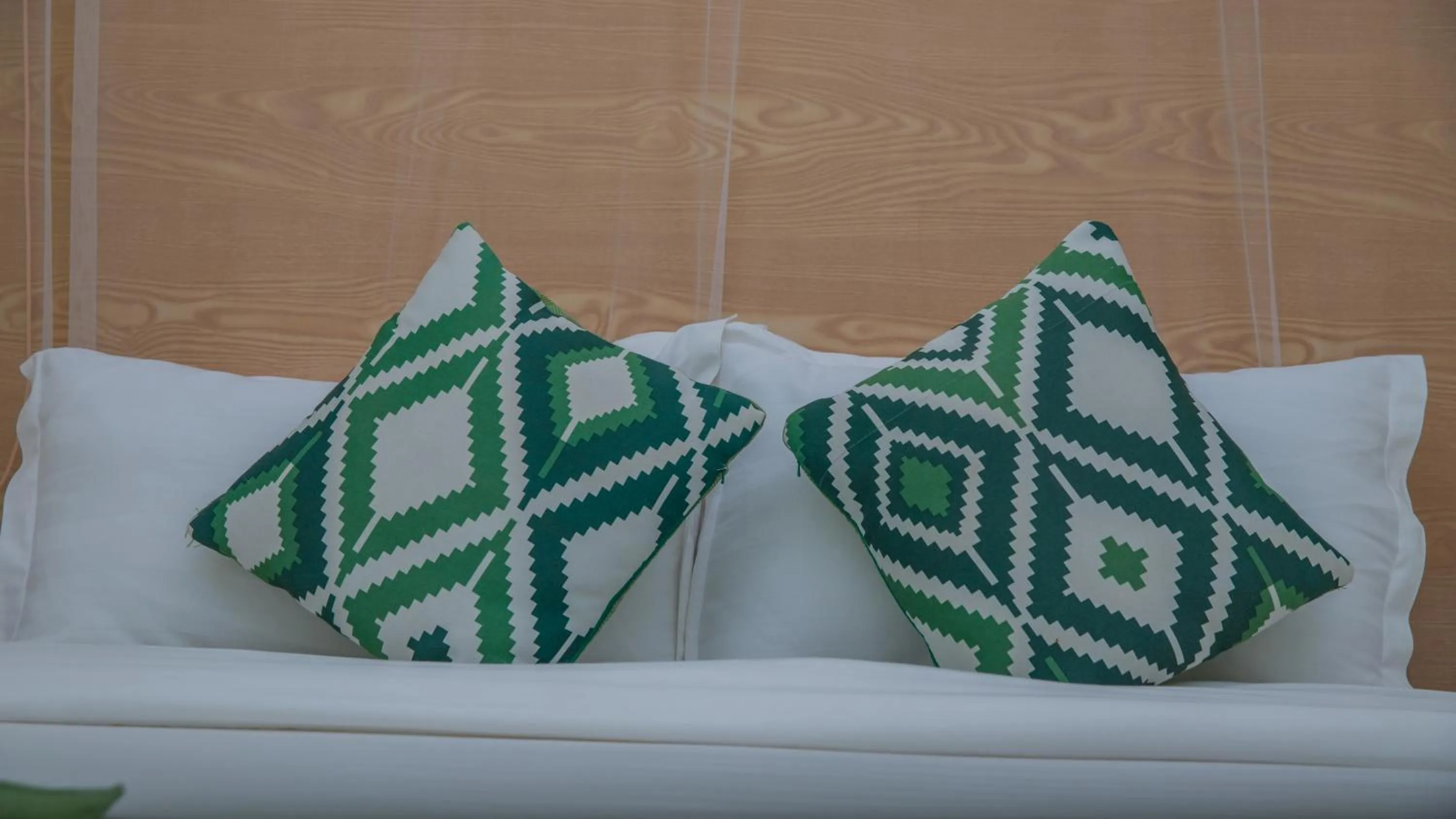 Ekhaya Crescent Hotel