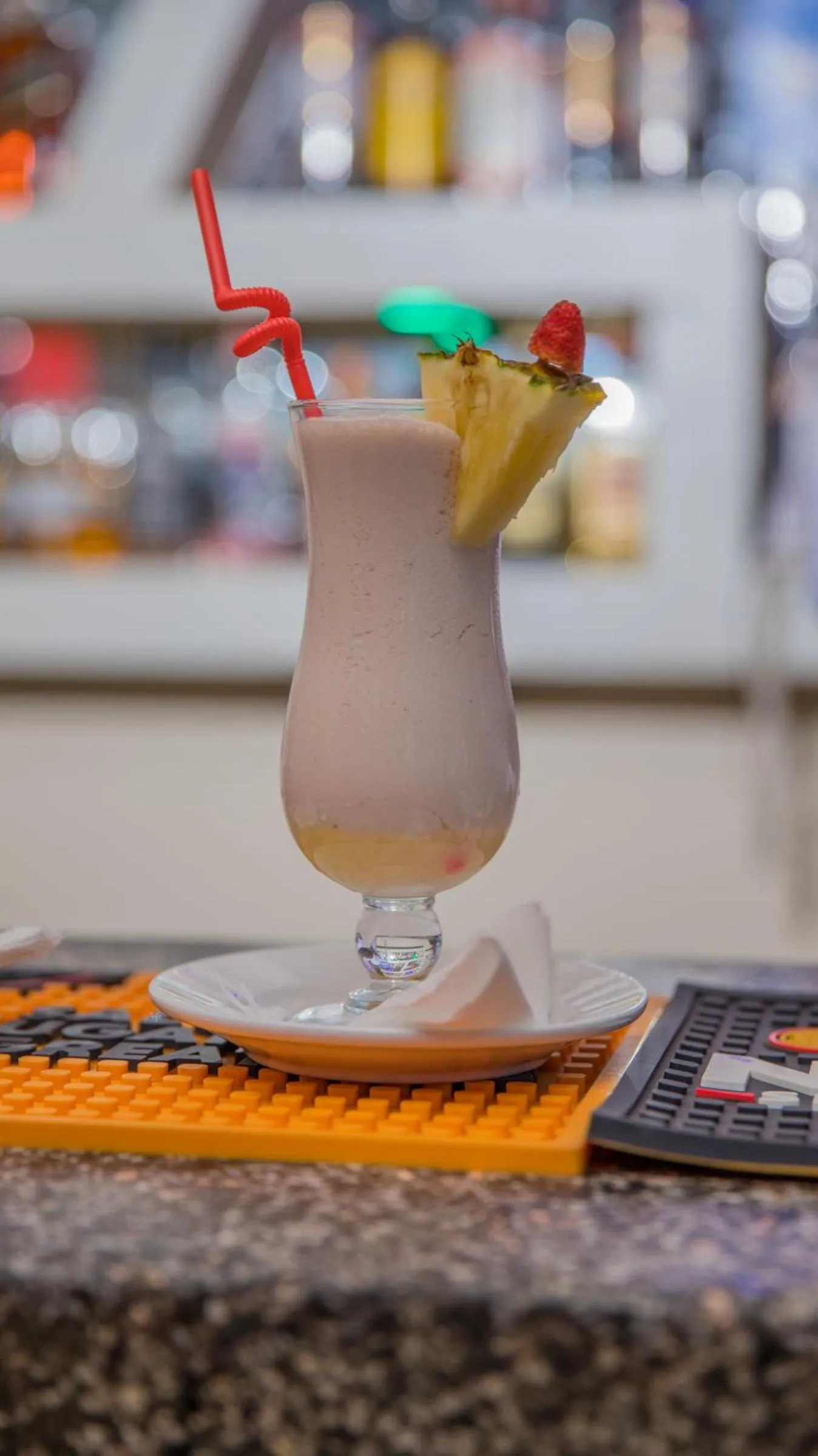 Ekhaya Crescent Hotel