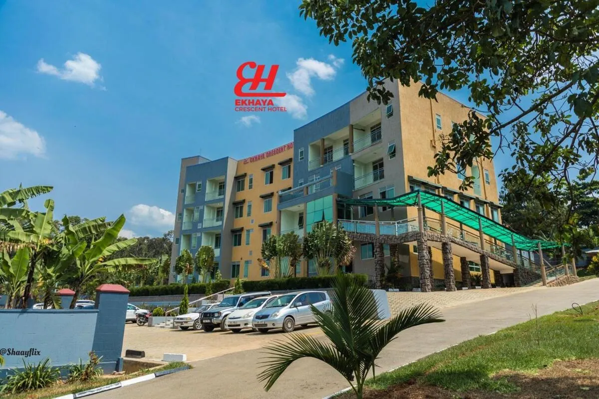 Ekhaya Crescent Hotel