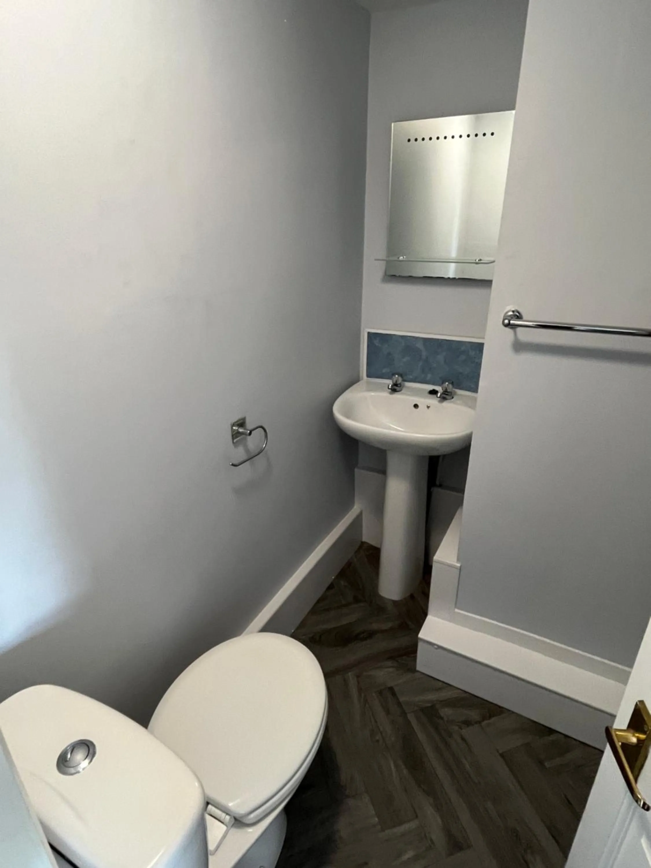 The Island View - A1