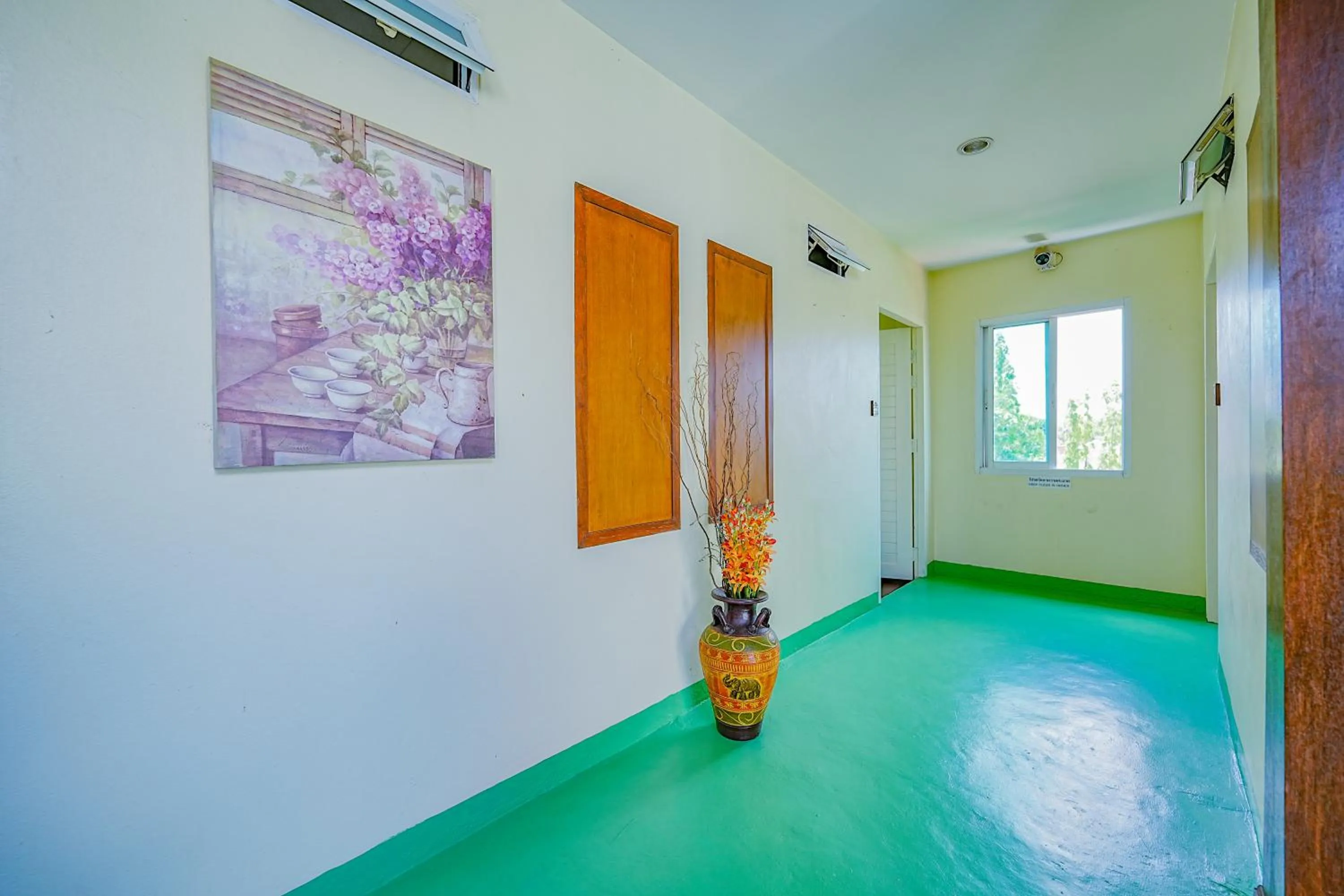 Kaysorn Residence and Guest House