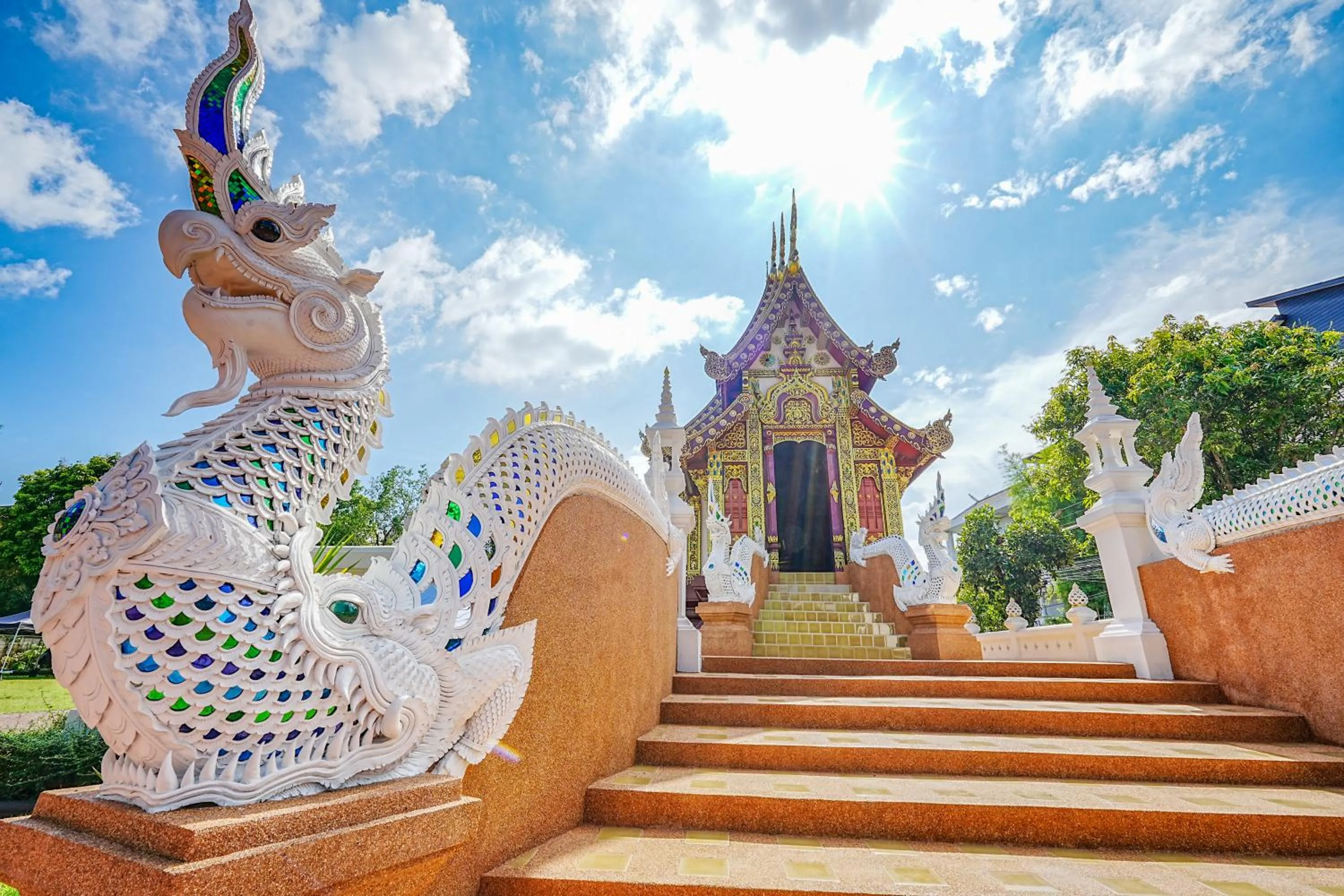 Kaysorn Residence and Guest House