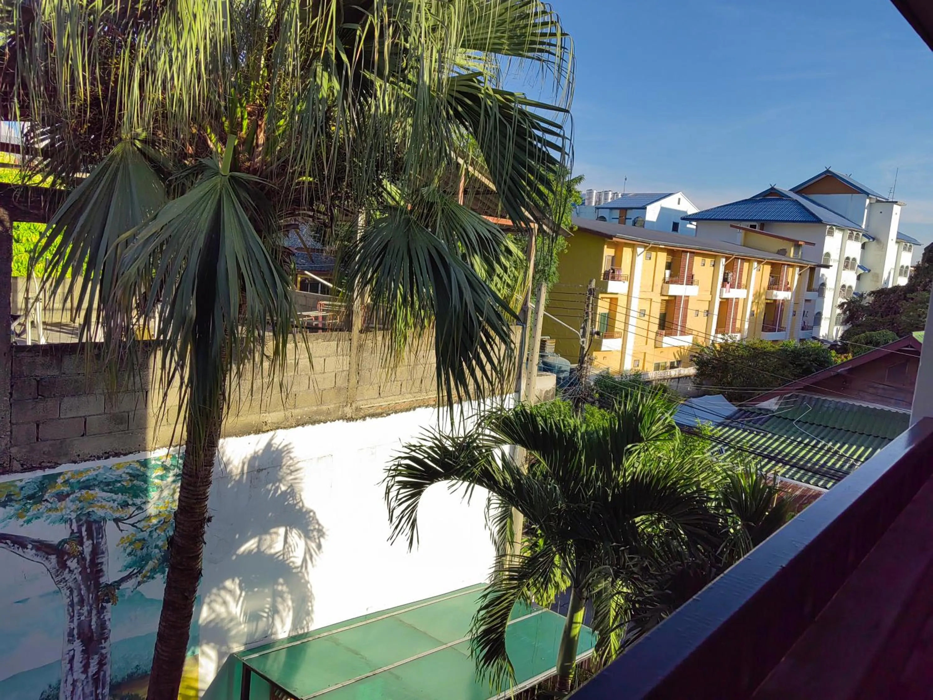 Kaysorn Residence and Guest House