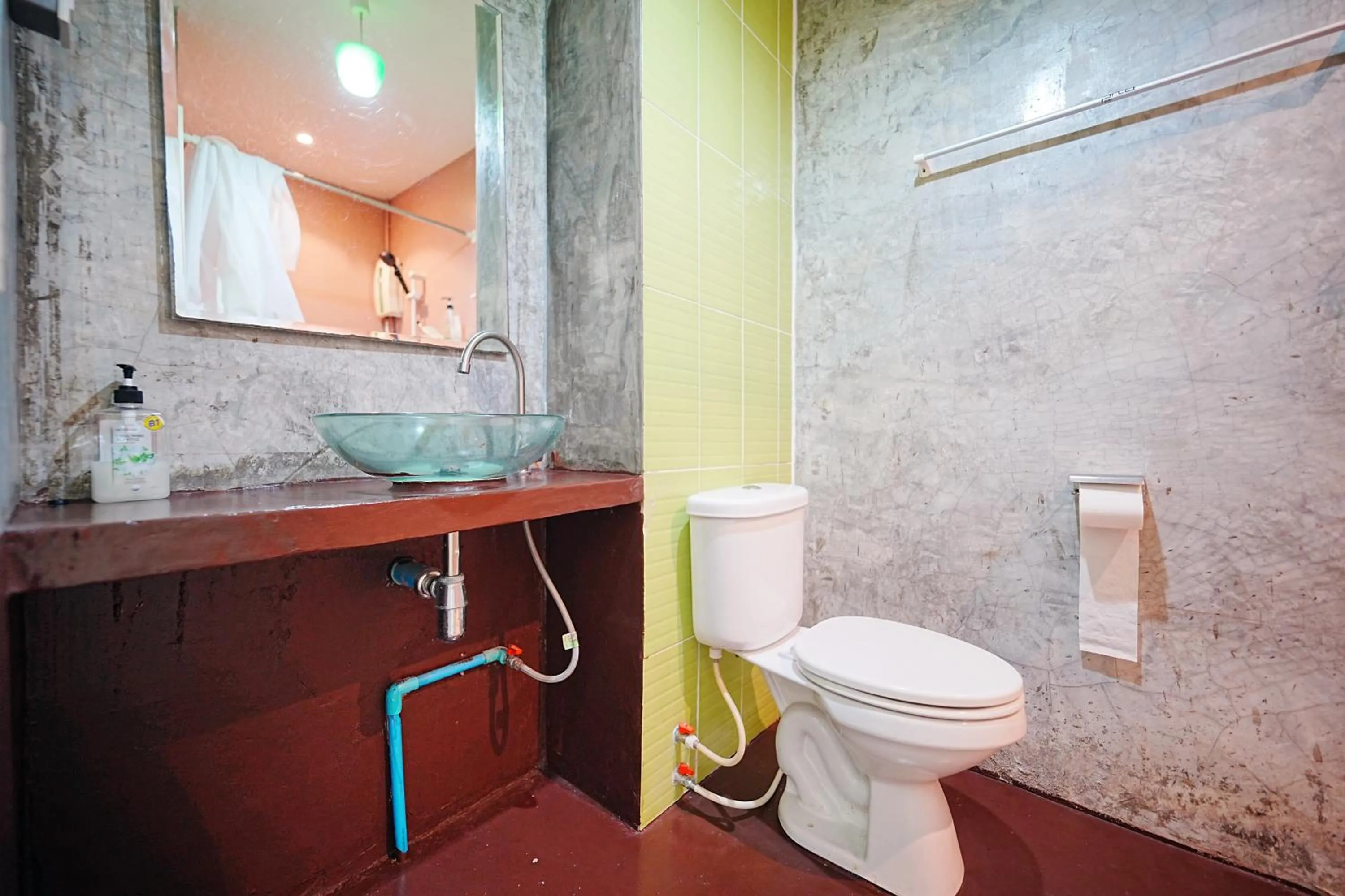 Kaysorn Residence and Guest House