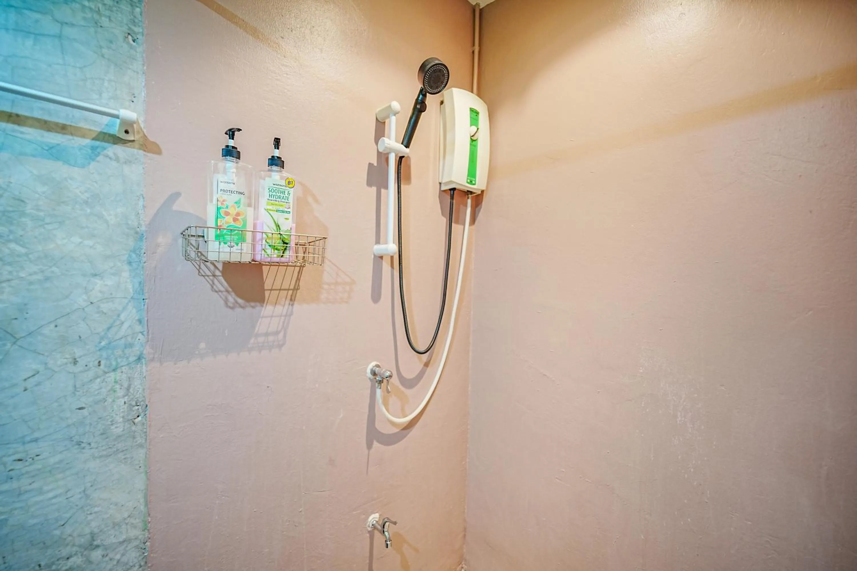 Kaysorn Residence and Guest House