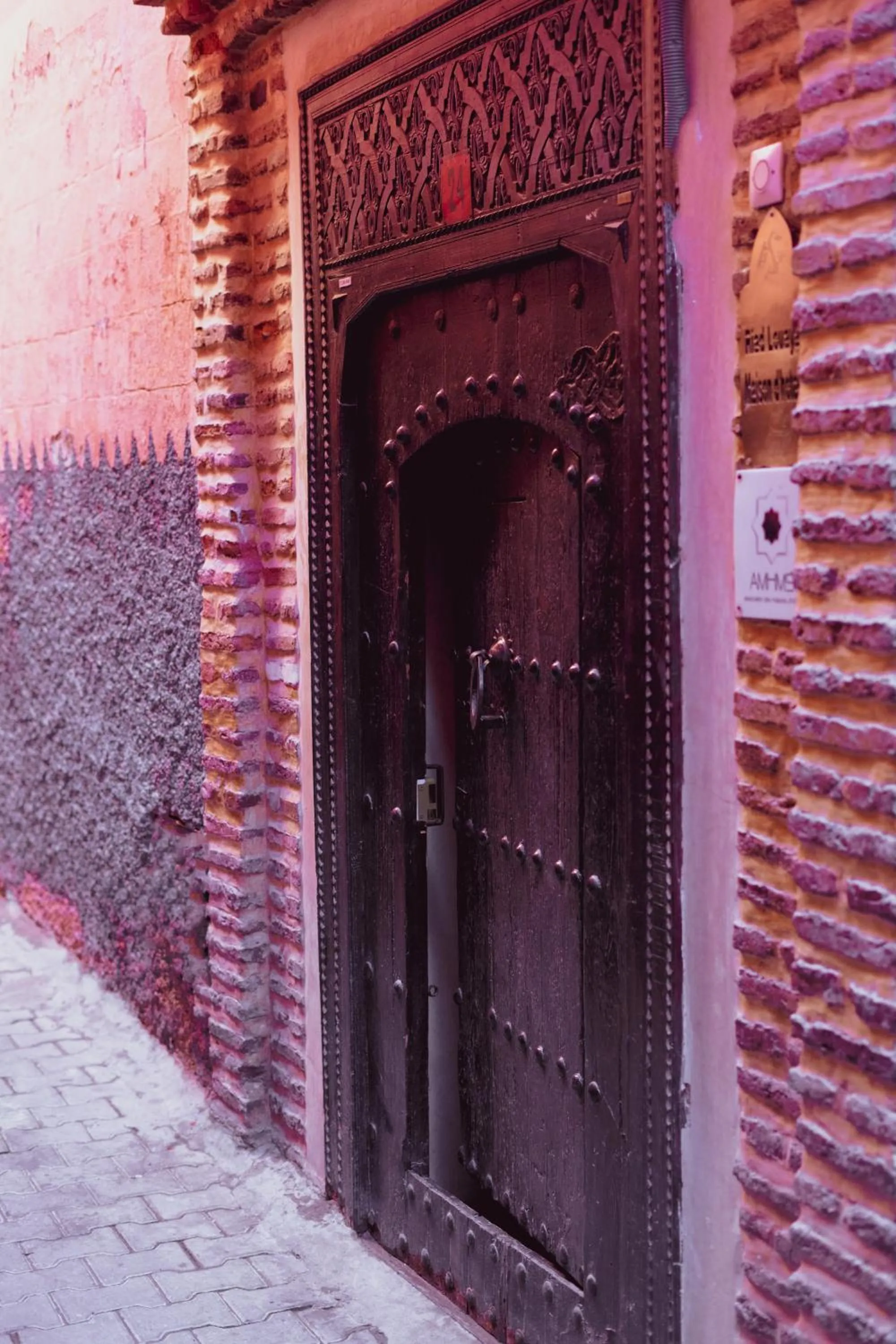 Other in Riad Louaya