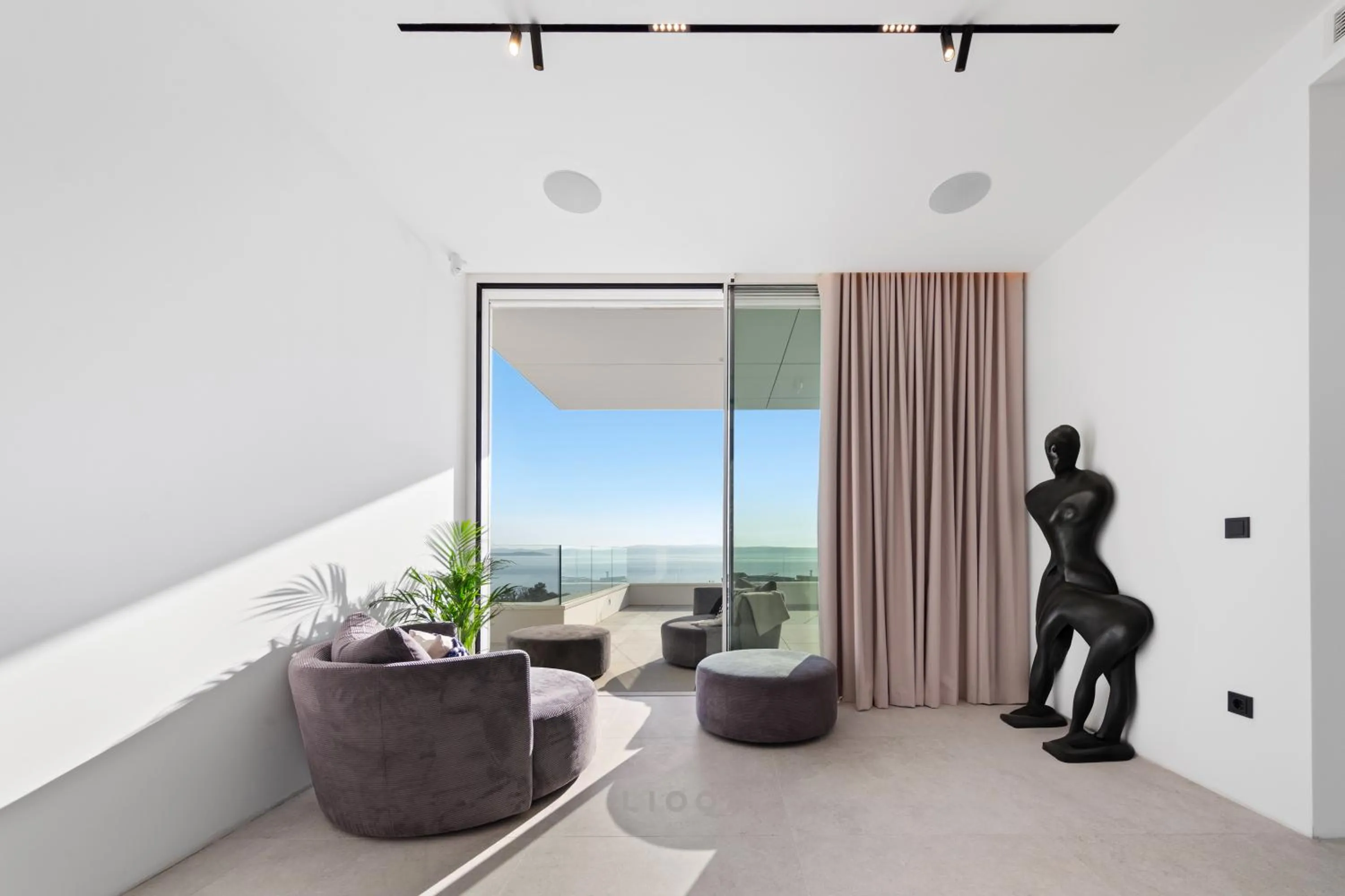 View (from property/room) in LIOQA Resort