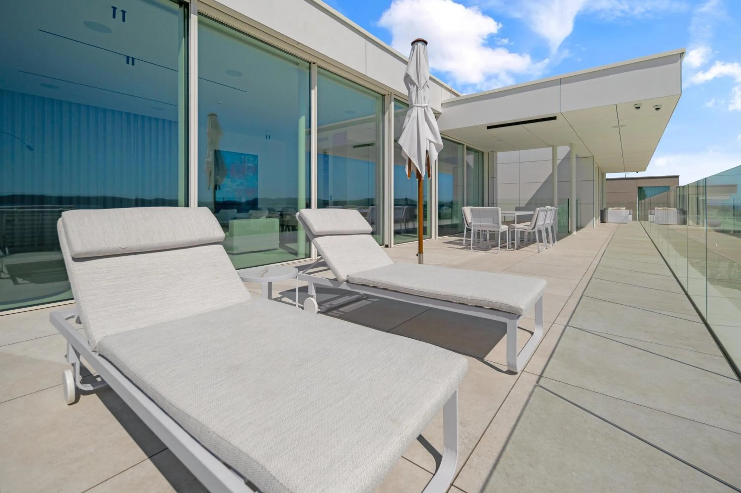 View (from property/room) in LIOQA Resort