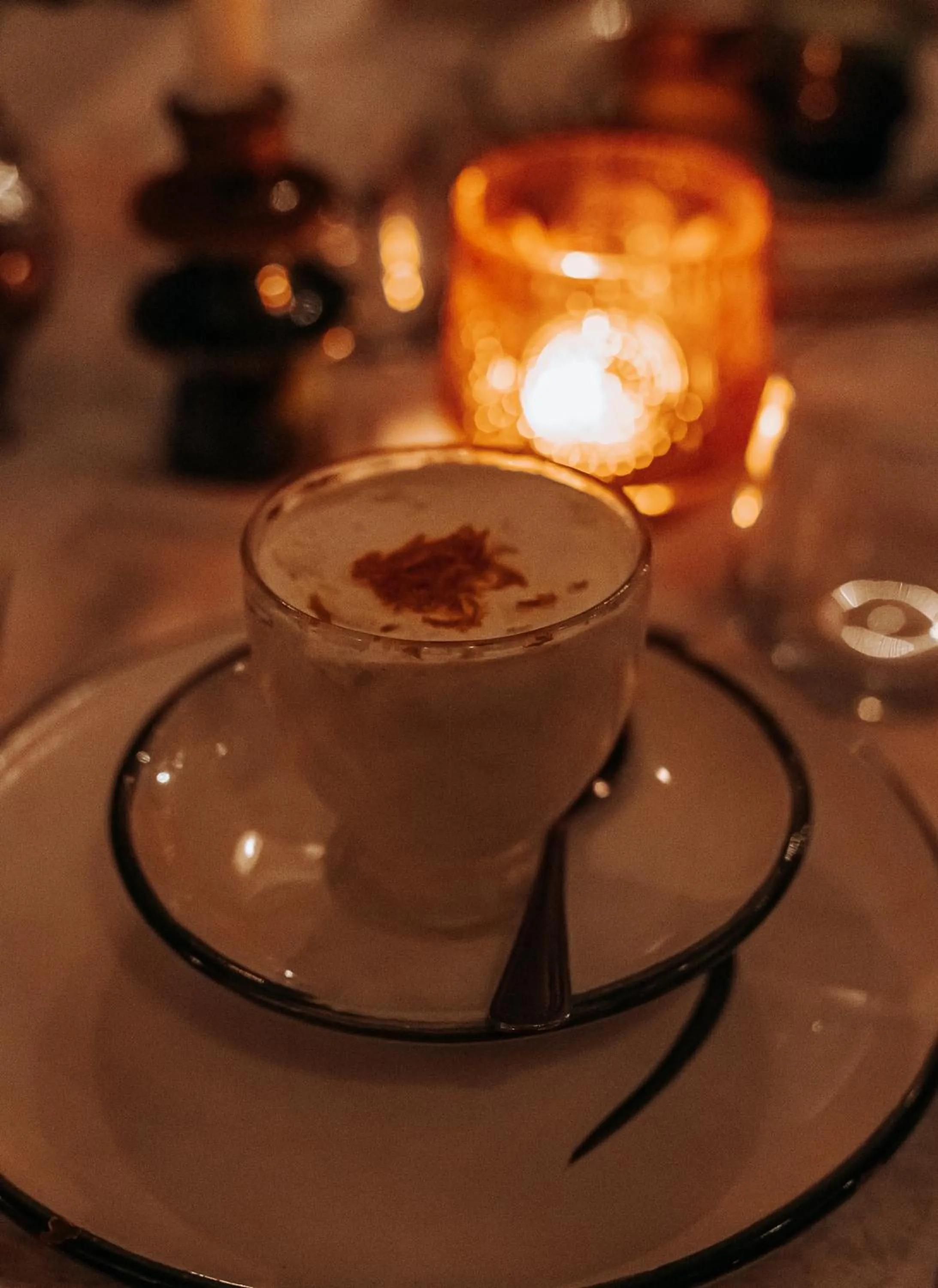 Restaurant/places to eat in Riad Bamaga