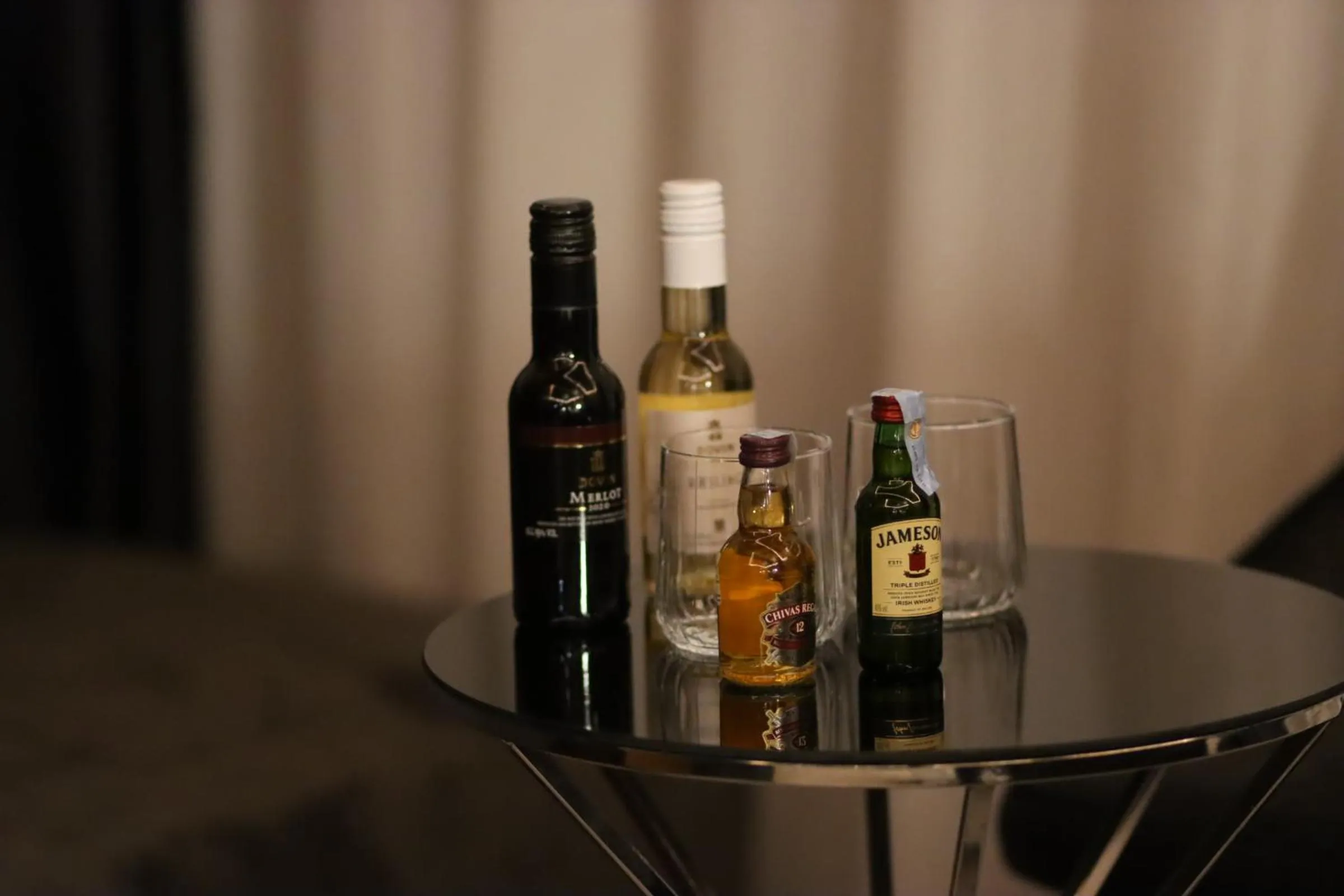 oven in Hotel Macedonia Square