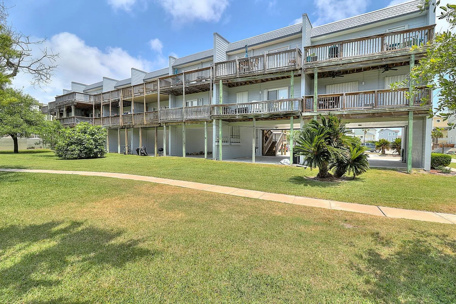 Other in Bay Tree B4