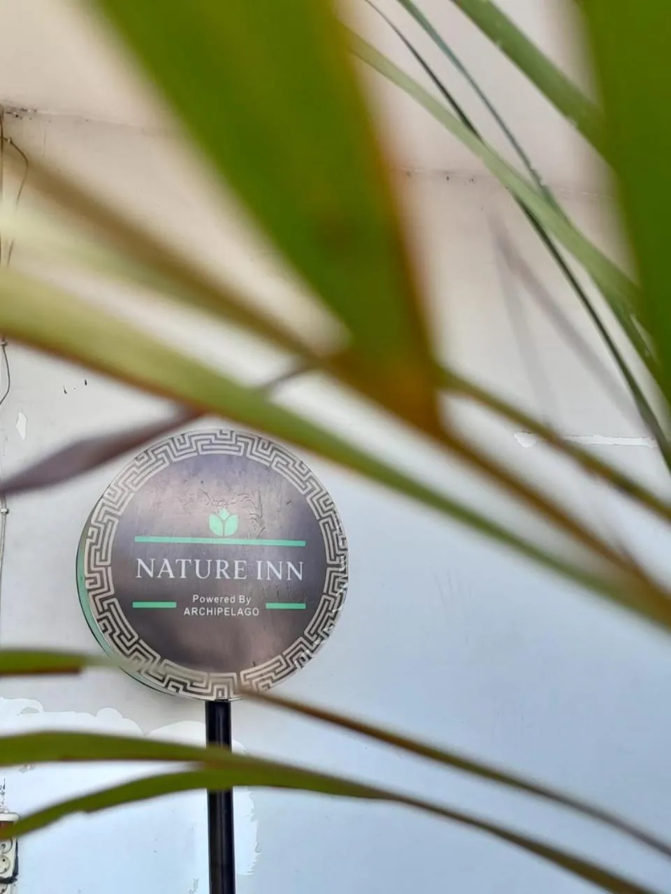 NATURE INN Aeropolis AR3