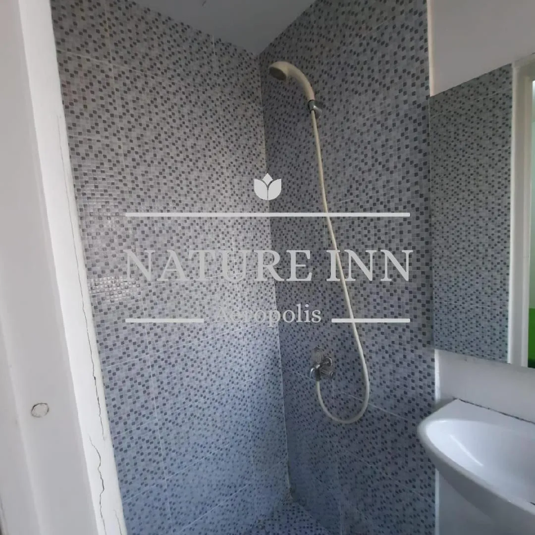 NATURE INN Aeropolis AR3