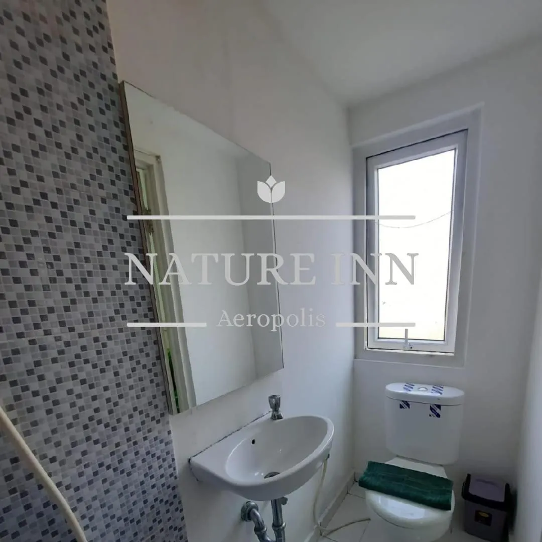 NATURE INN Aeropolis AR3