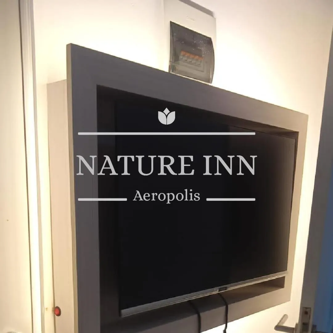 NATURE INN Aeropolis AR3
