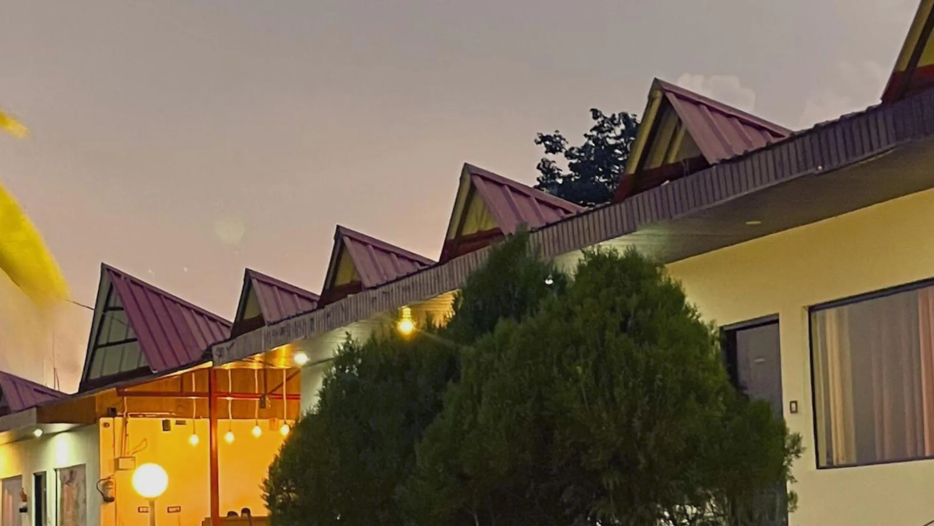 Property building in Haut Monde King's Paradise Resort