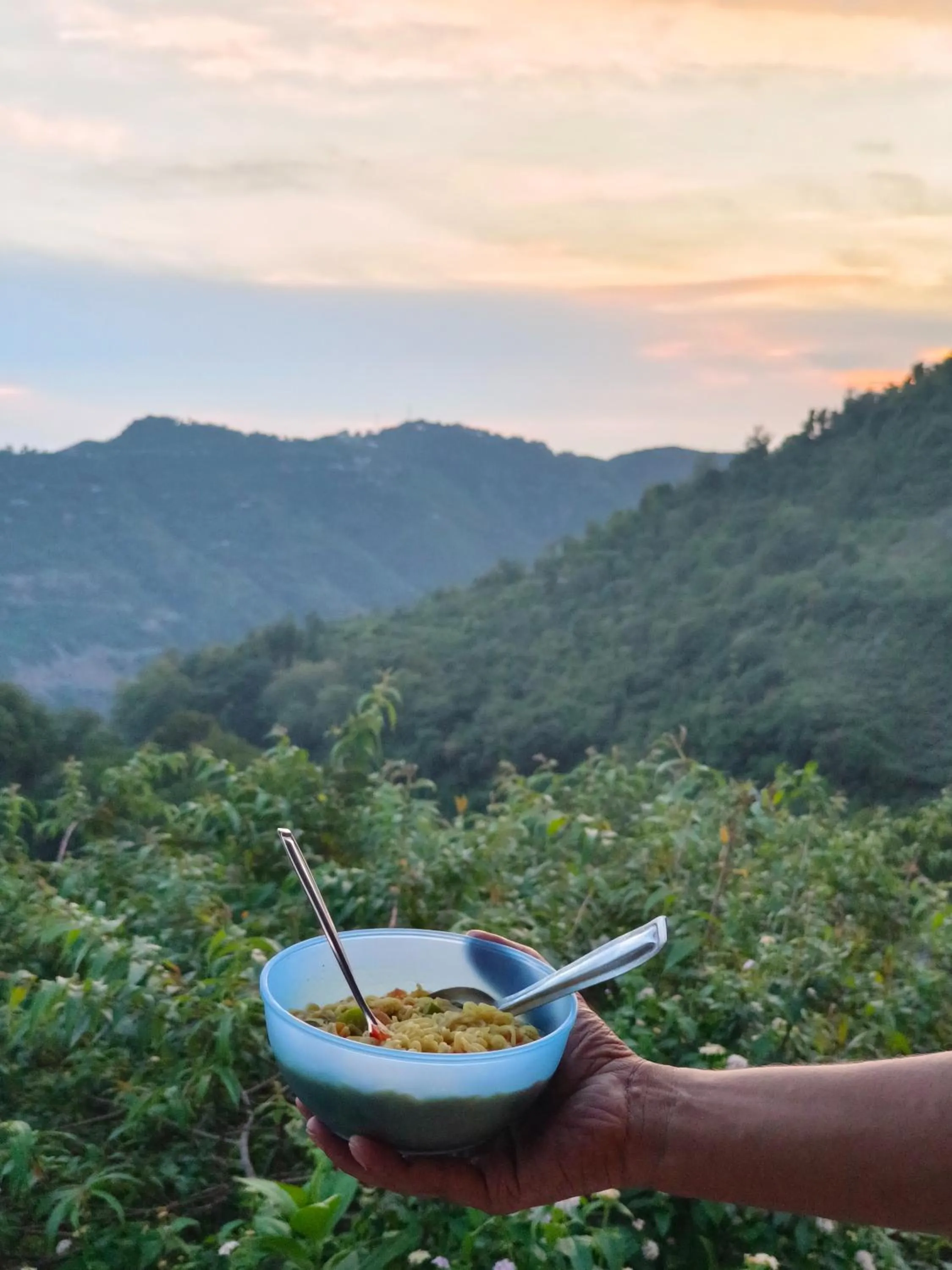 View (from property/room) in Haut Monde King's Paradise Resort