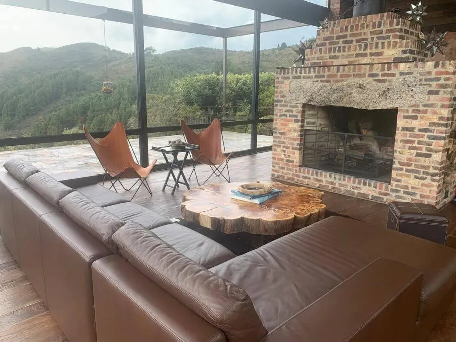 Day in Casa Pionono - Sopó