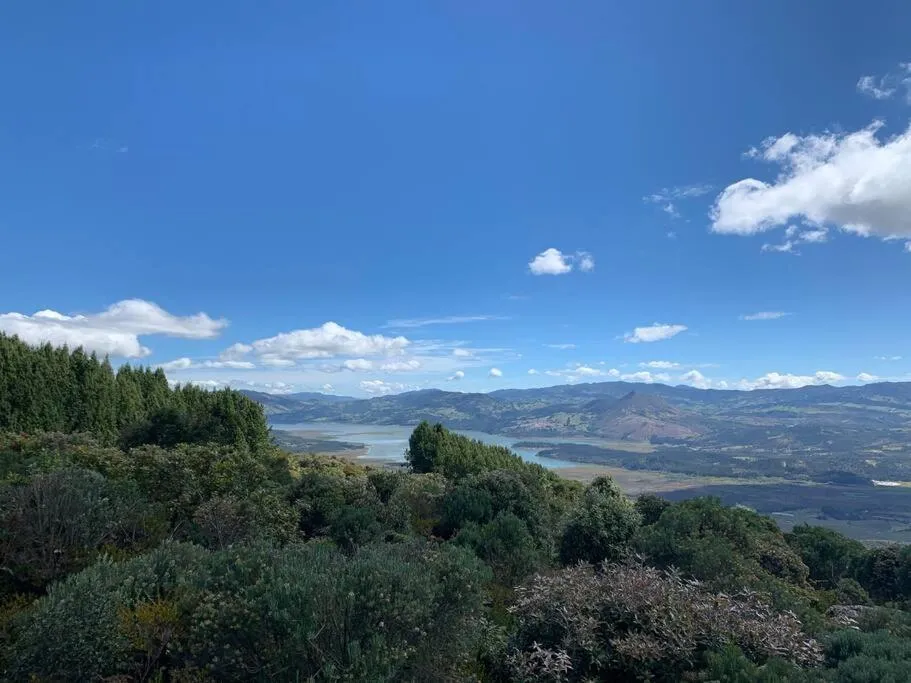 Nearby landmark in Casa Pionono - Sopó