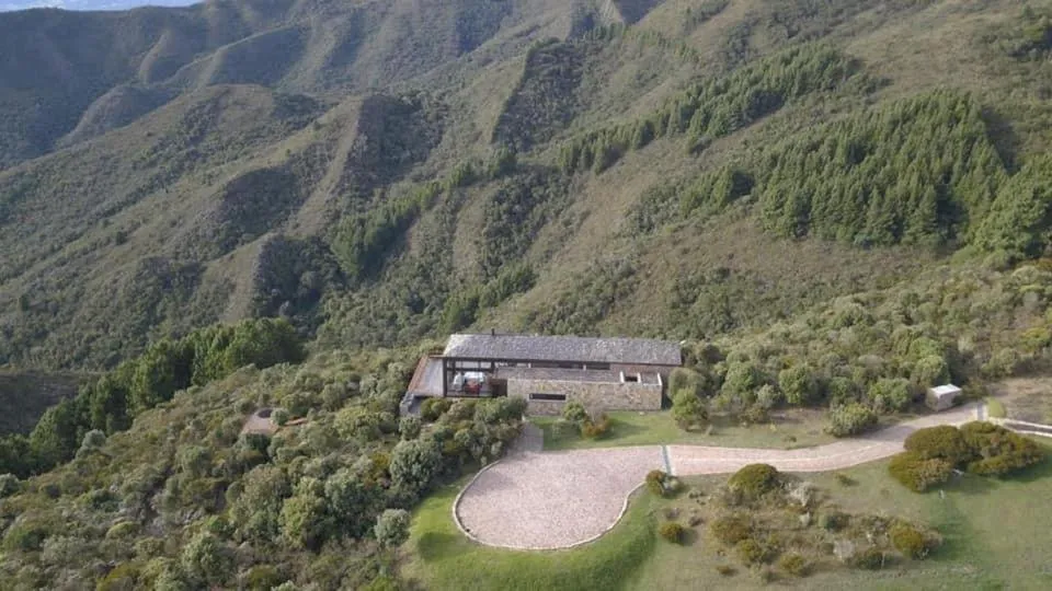 Day in Casa Pionono - Sopó