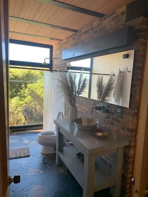 Bathroom in Casa Pionono - Sopó