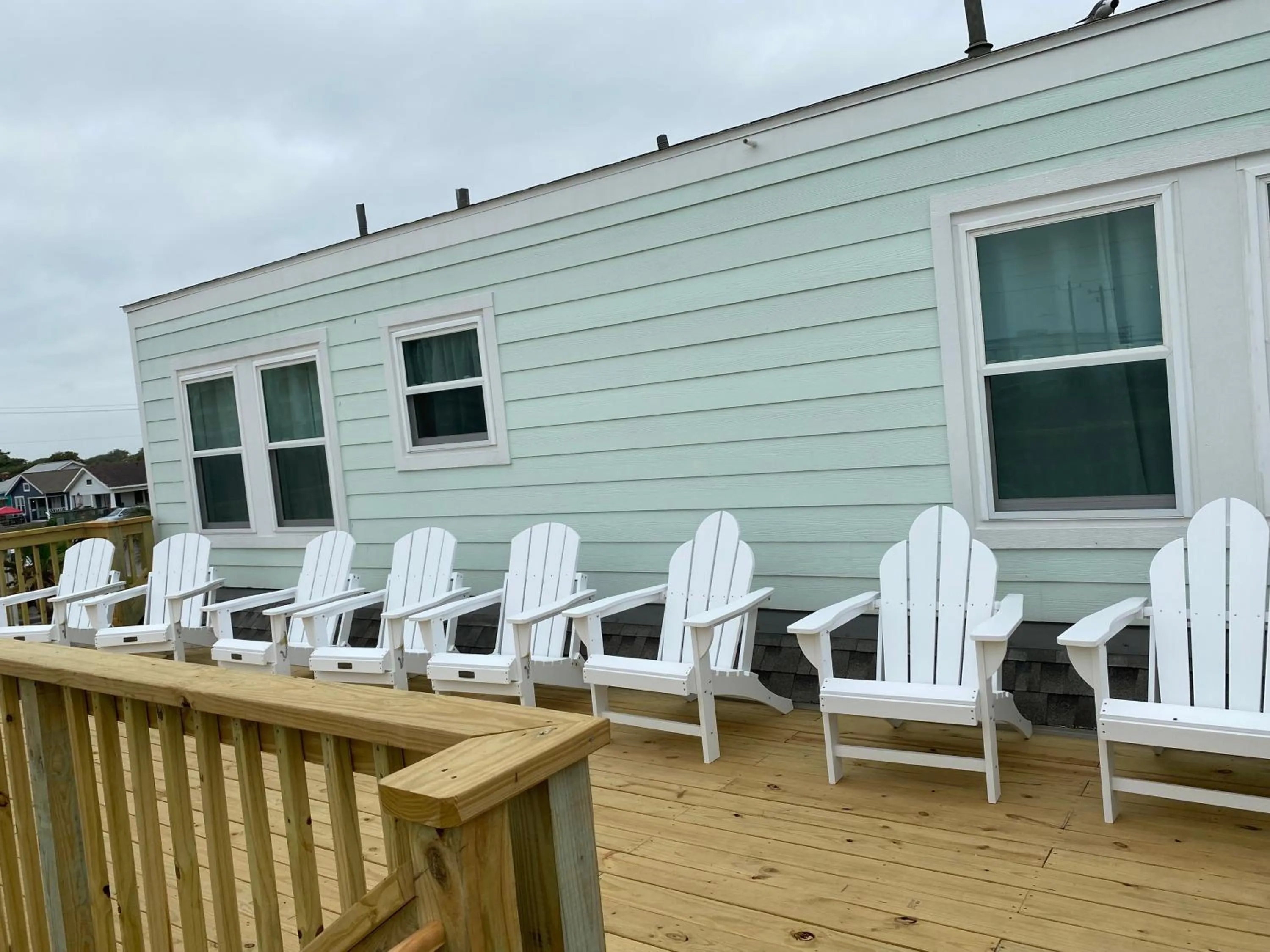 View (from property/room) in Ocean view, newly renovated home, central location, plenty of parkings