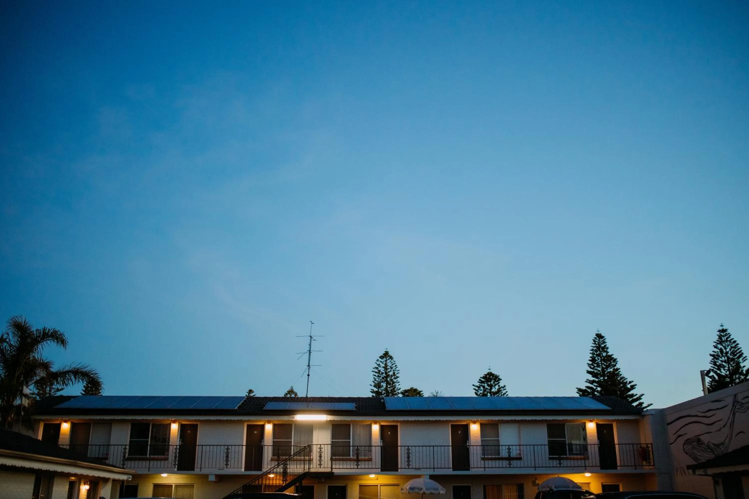 Property building in PanCo Victor Harbor