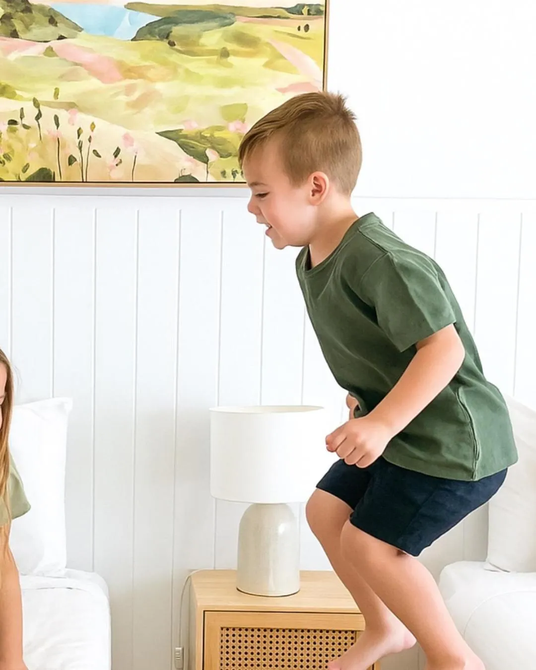 Family Studio in PanCo Victor Harbor