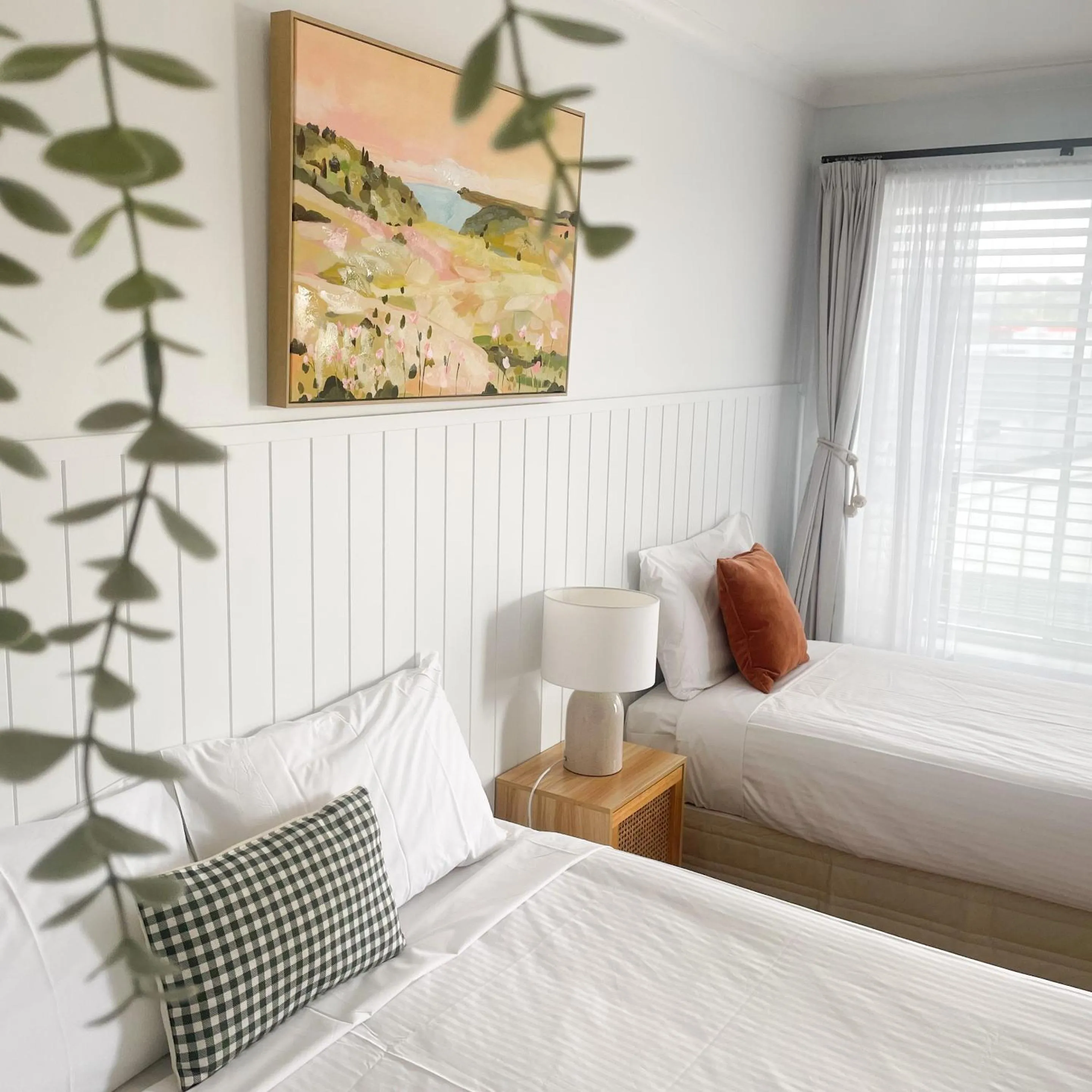 Family Studio in PanCo Victor Harbor