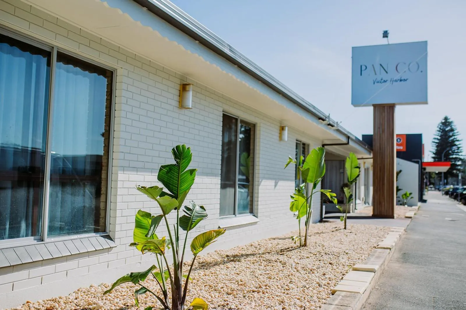 Property building in PanCo Victor Harbor