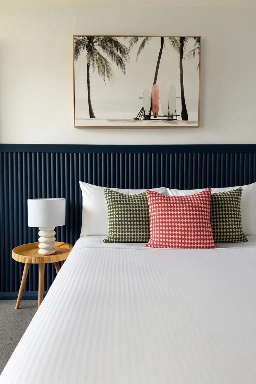 Bed in PanCo Victor Harbor