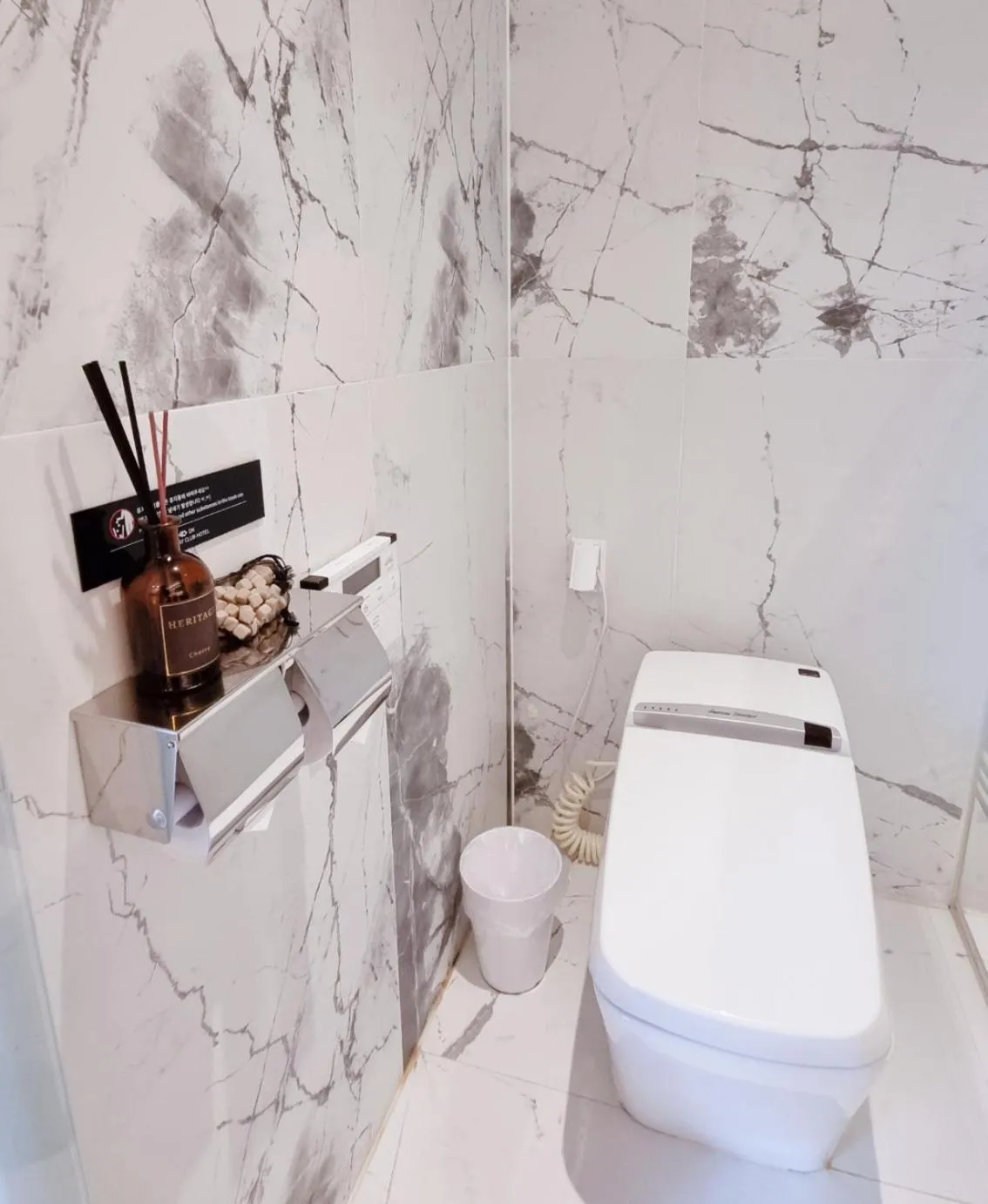 Gwanganli The Club Hotel