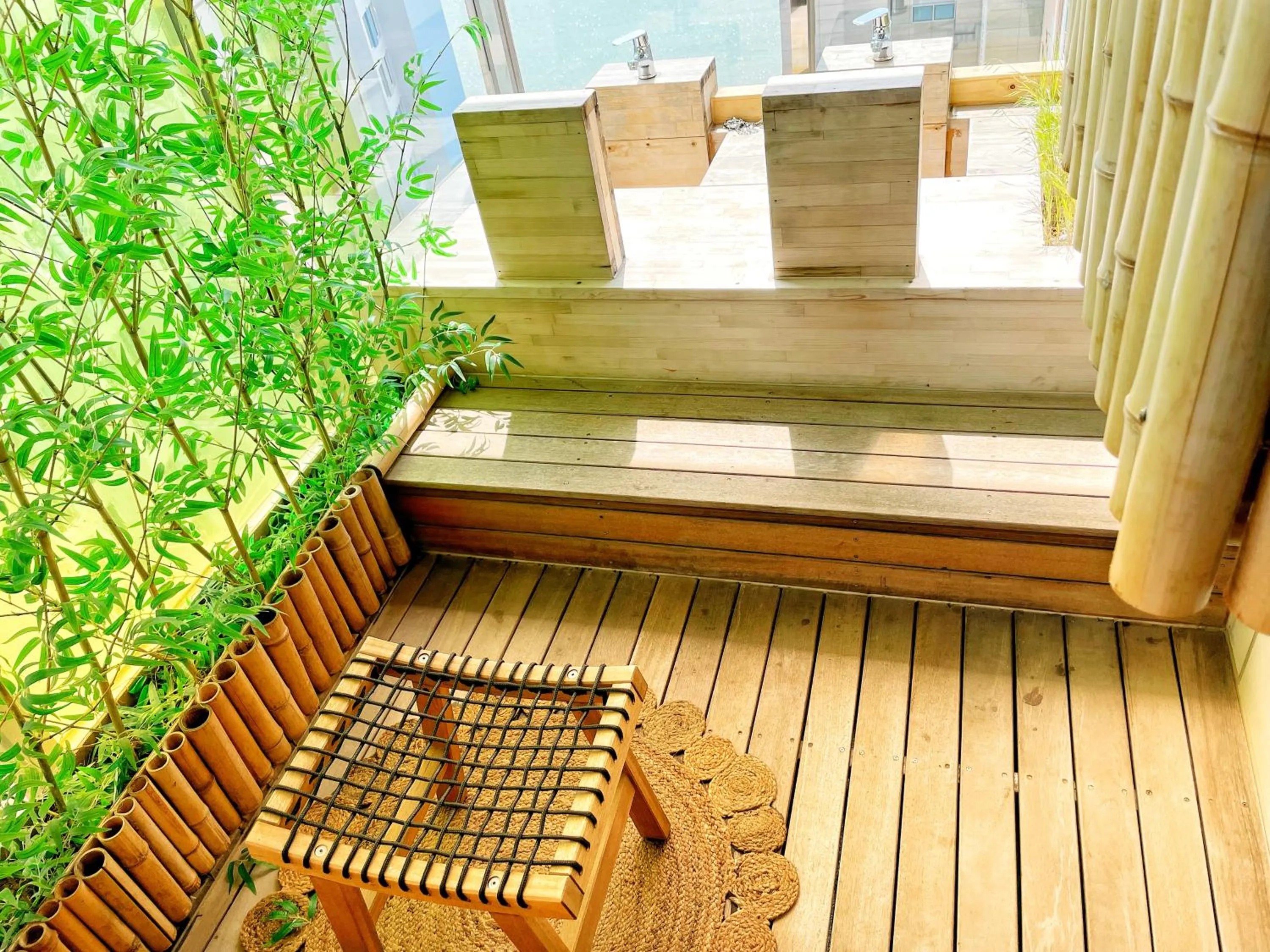 Gwanganli The Club Hotel