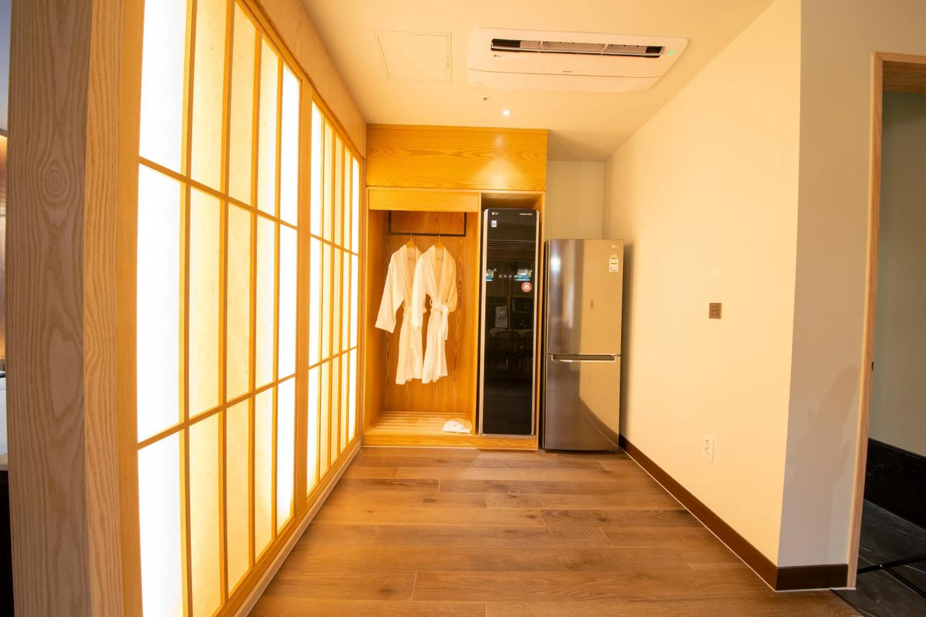 Gwanganli The Club Hotel