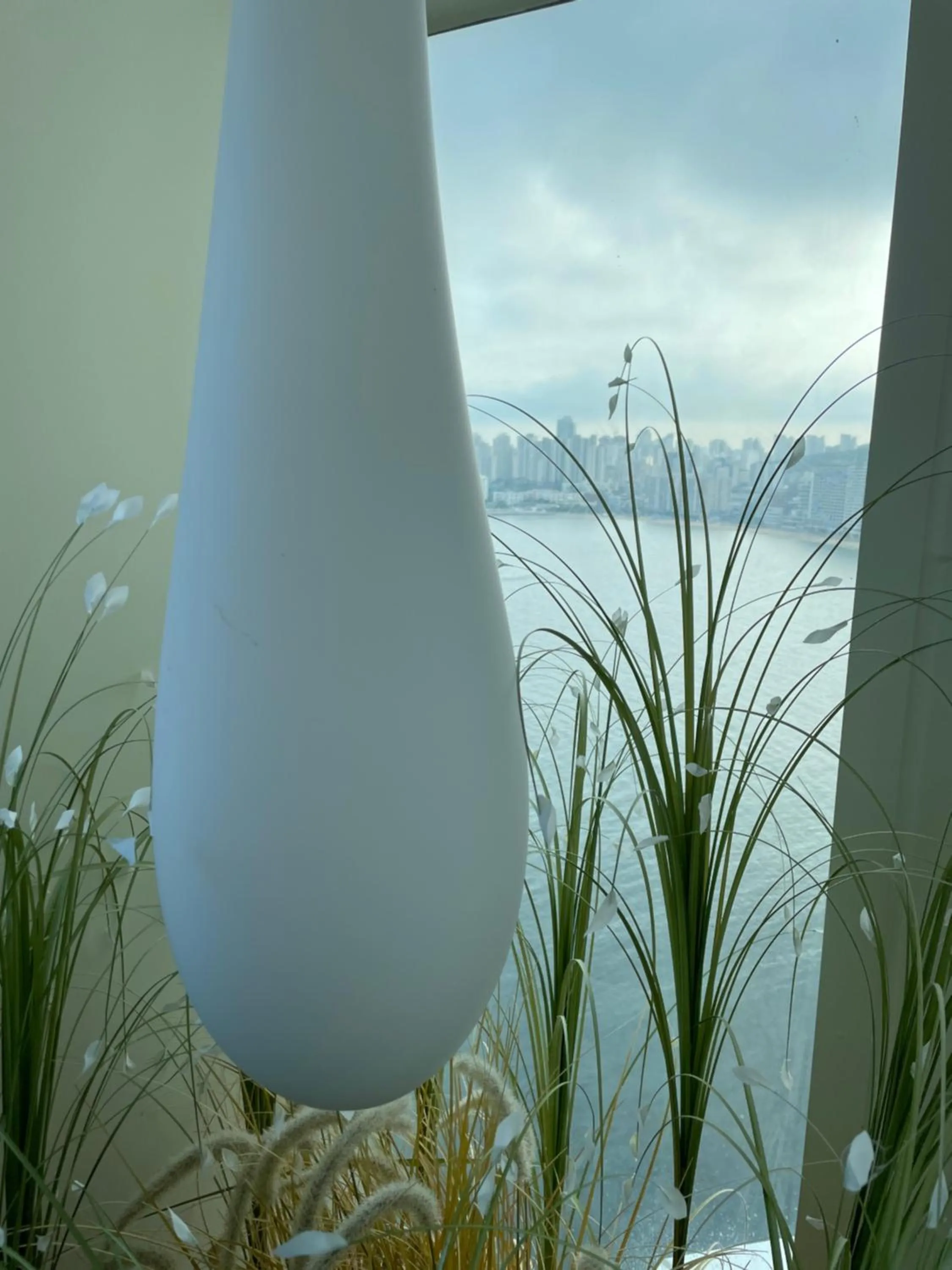 Gwanganli The Club Hotel