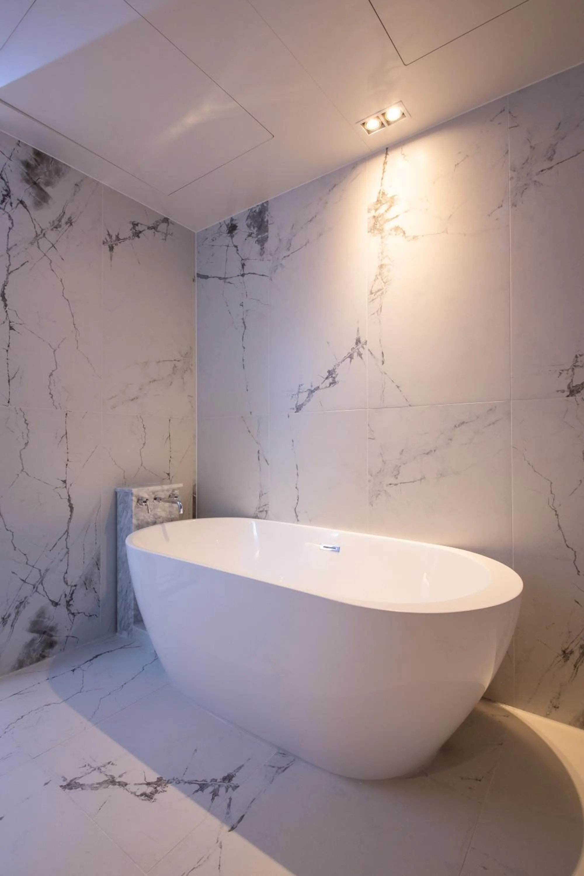 Gwanganli The Club Hotel