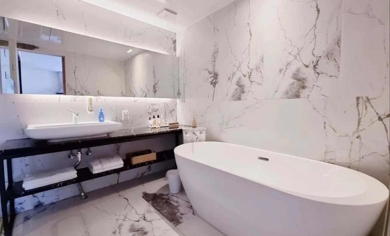 Gwanganli The Club Hotel