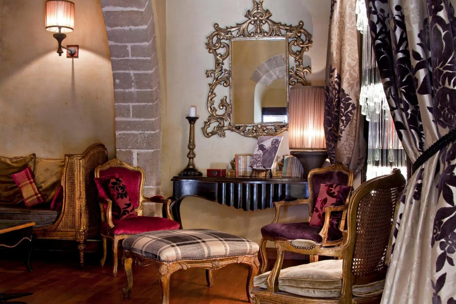 Other in Villa De L'Ô