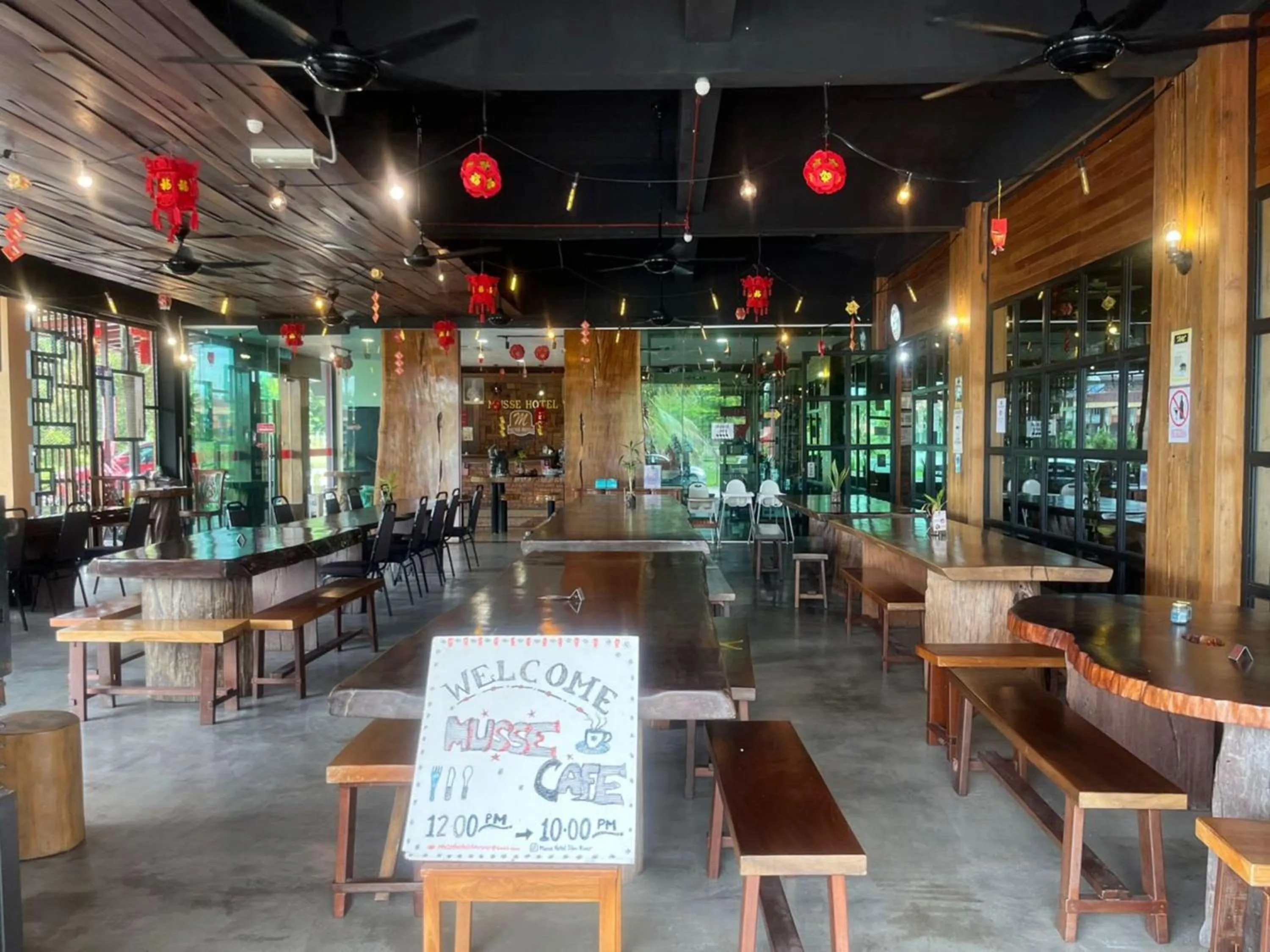 Other in Capital O 89333 Musse Hotel