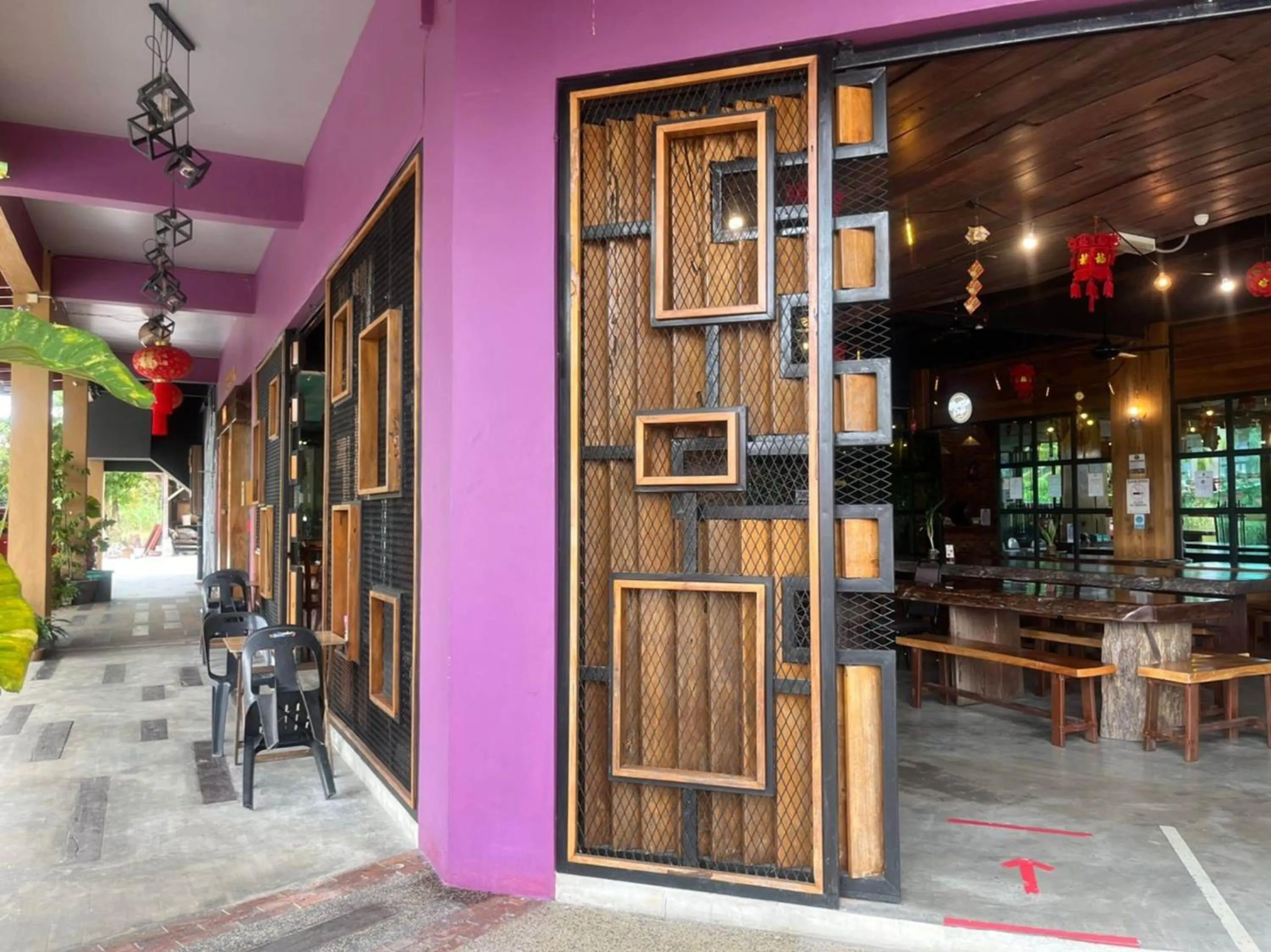 Other in Capital O 89333 Musse Hotel