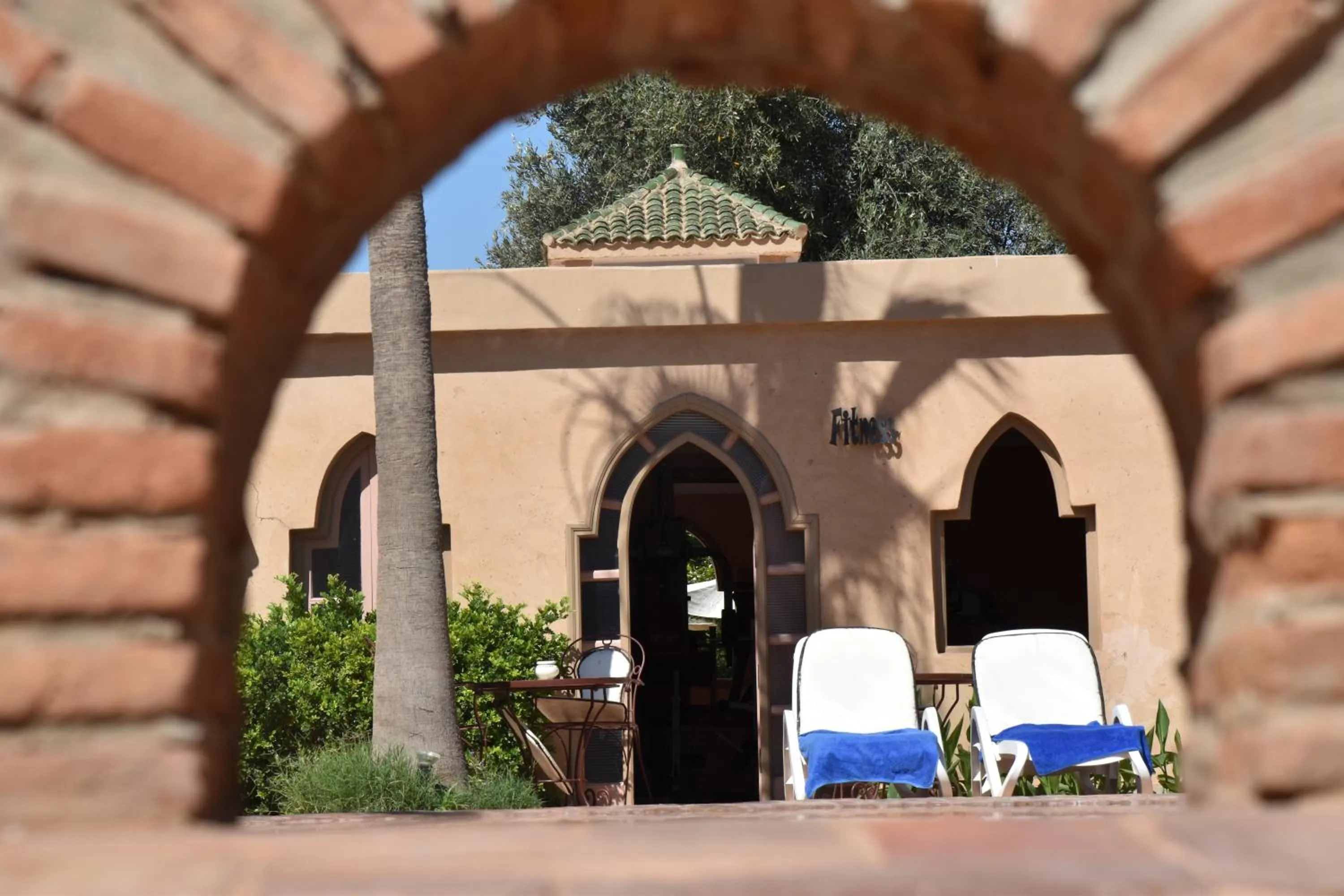 Hotel Dar Zitoune Taroudant