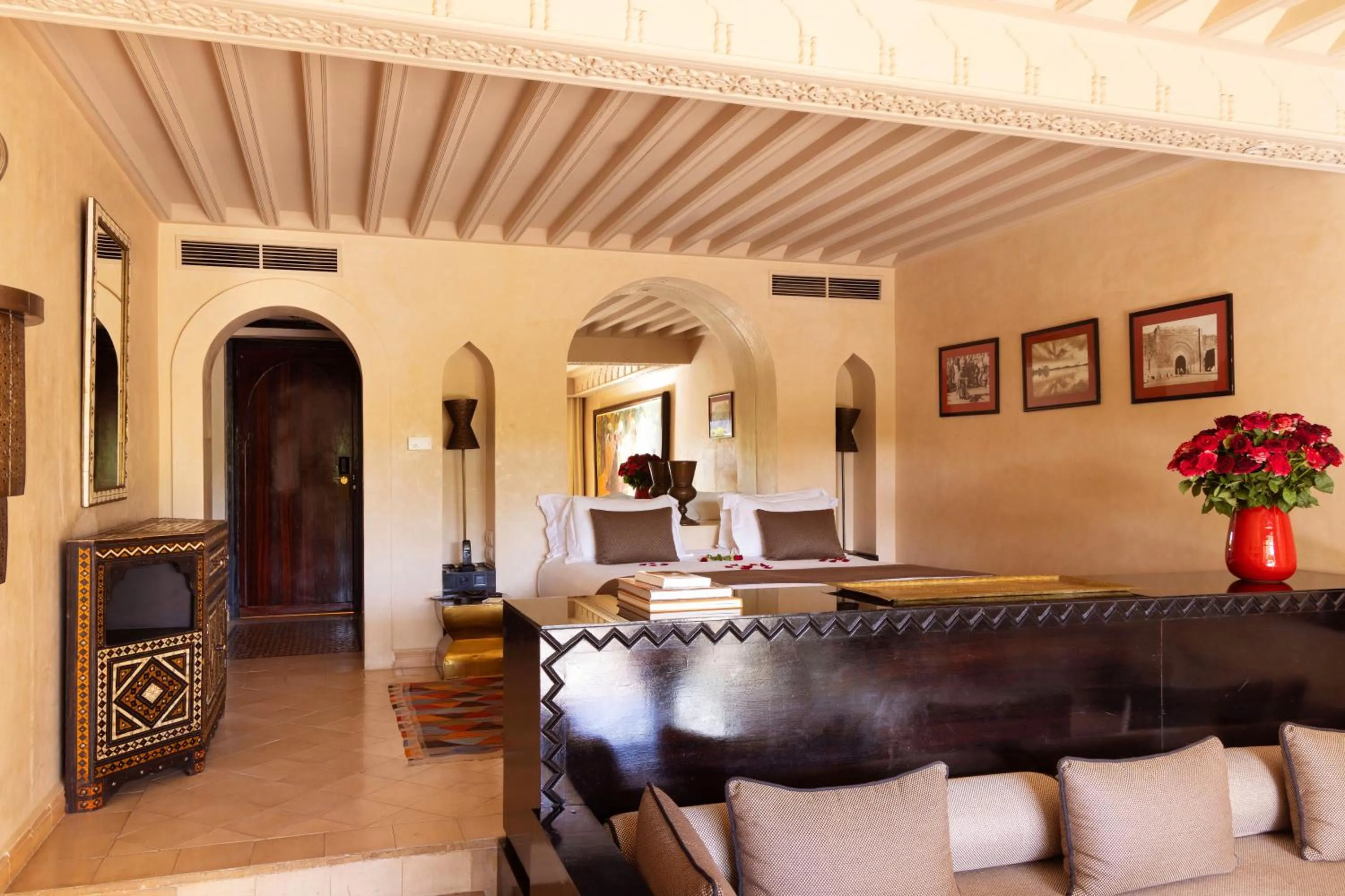 Les Jardins De La Koutoubia