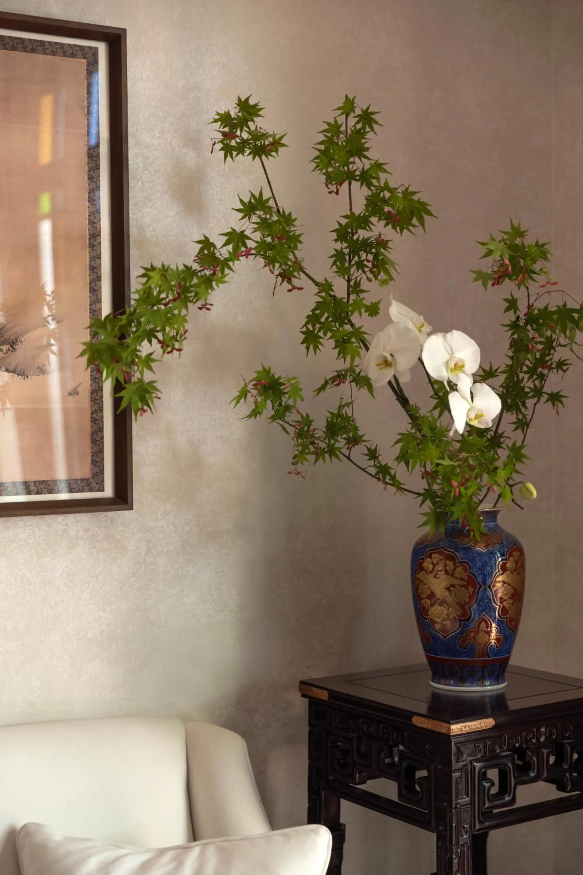 Hangzhou Qiushui Villa