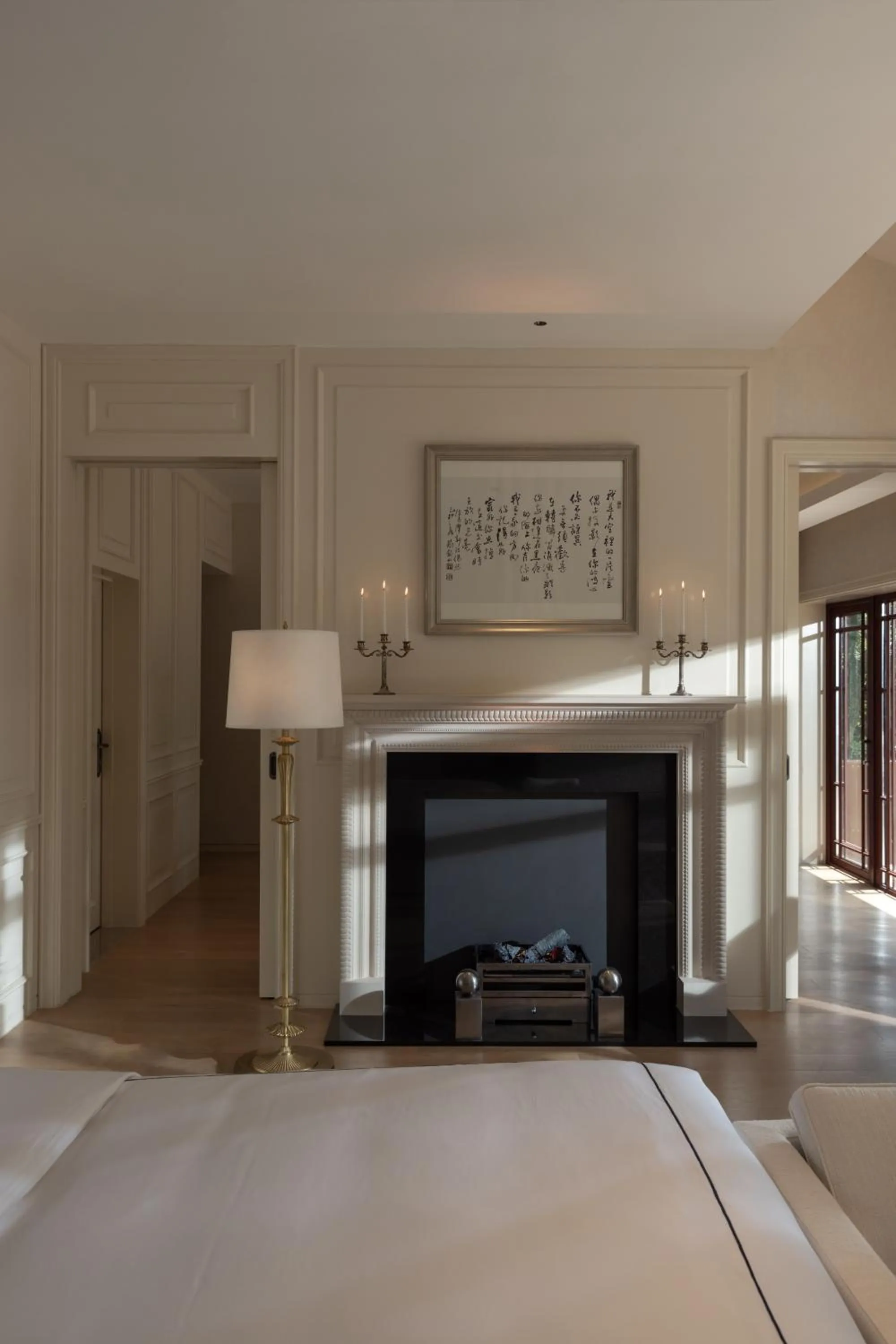 Hangzhou Qiushui Villa